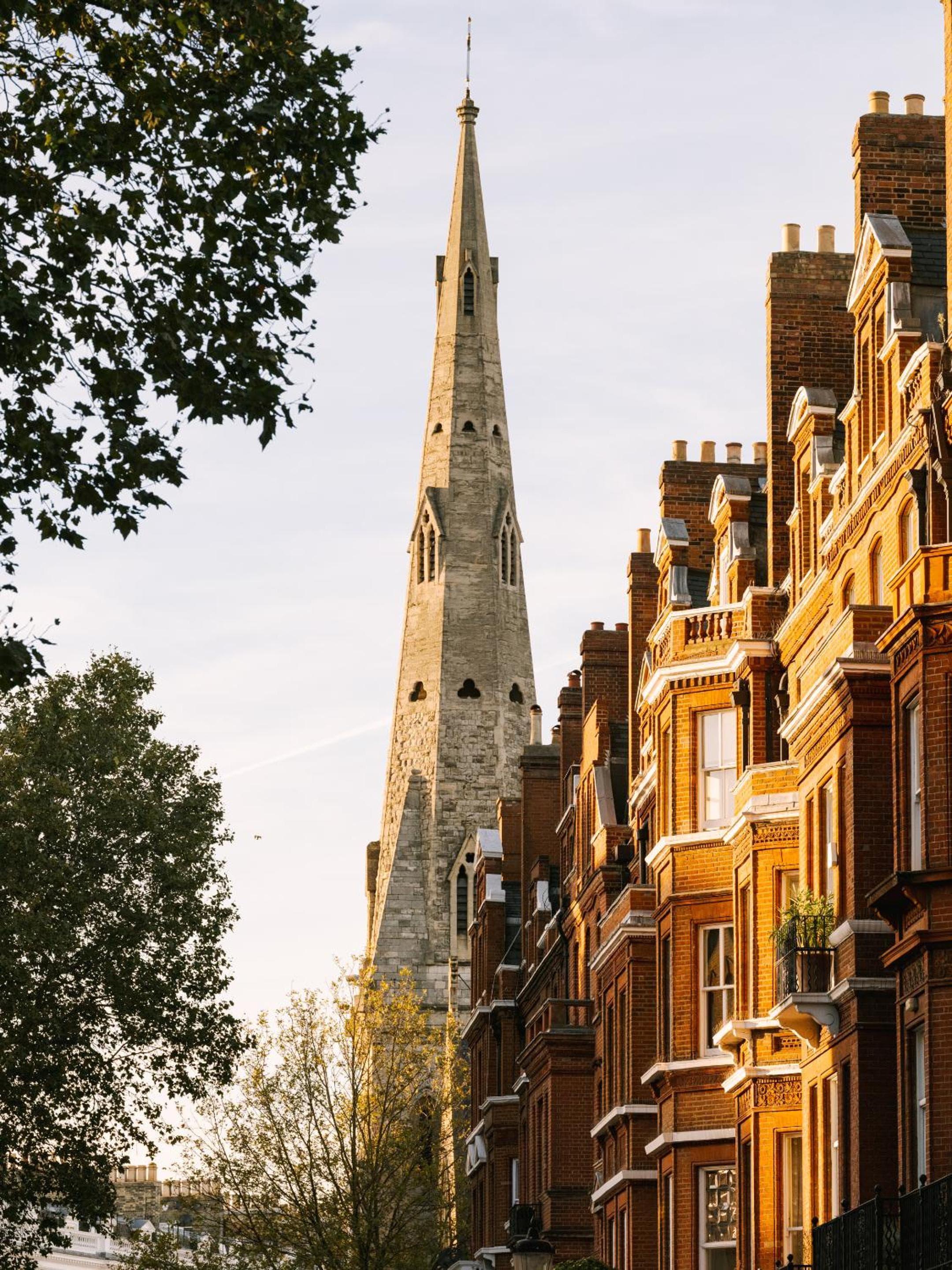Numa London Chelsea Green