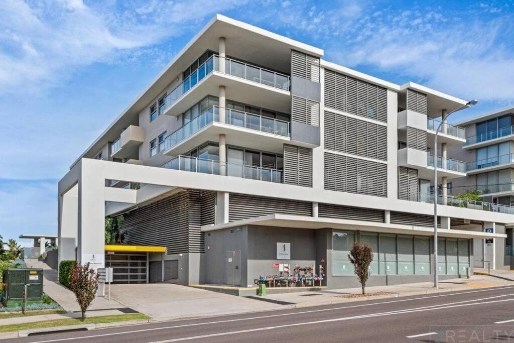 Caves Beach suite with privacy and beach location