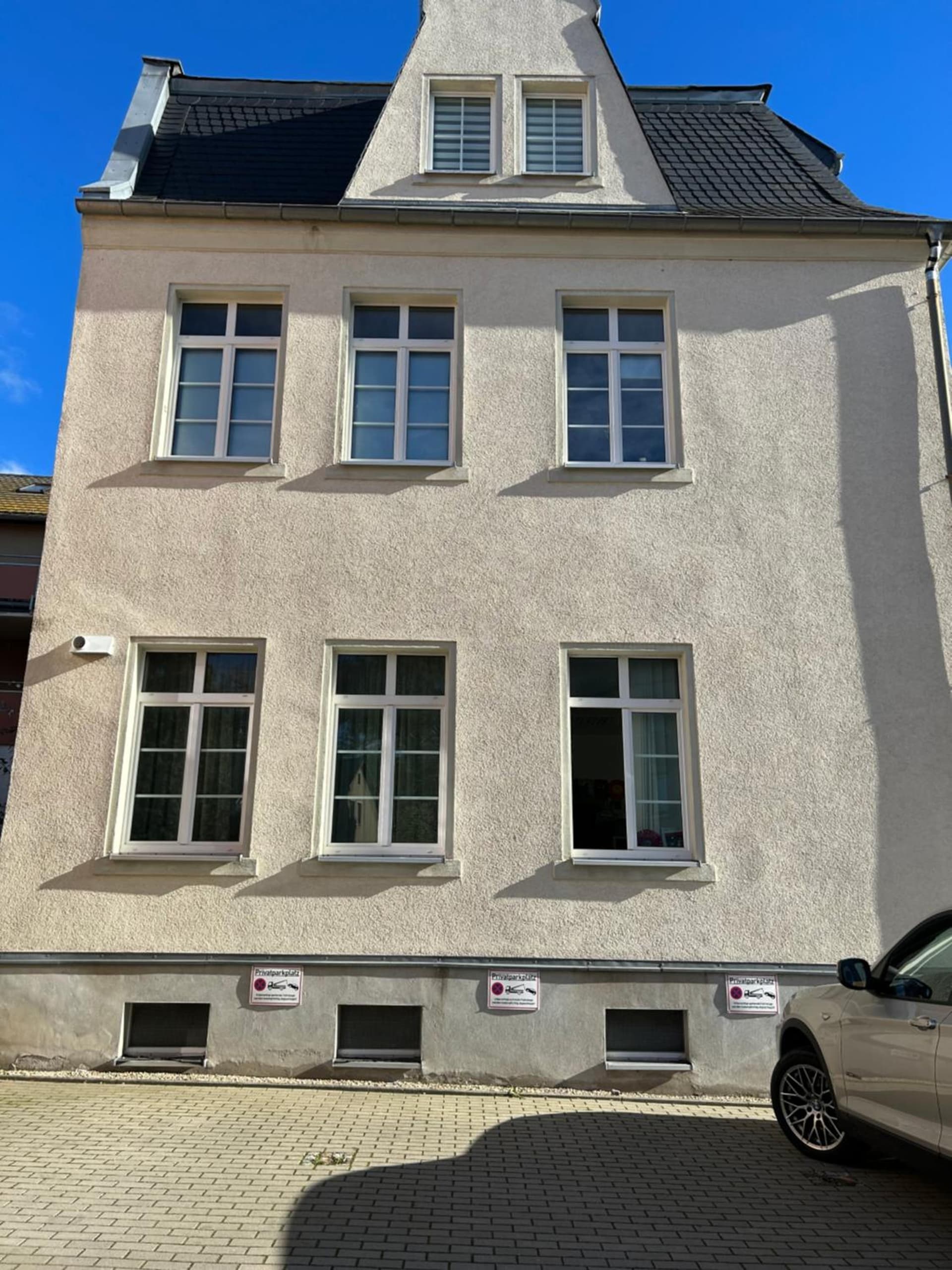 Stadtoase