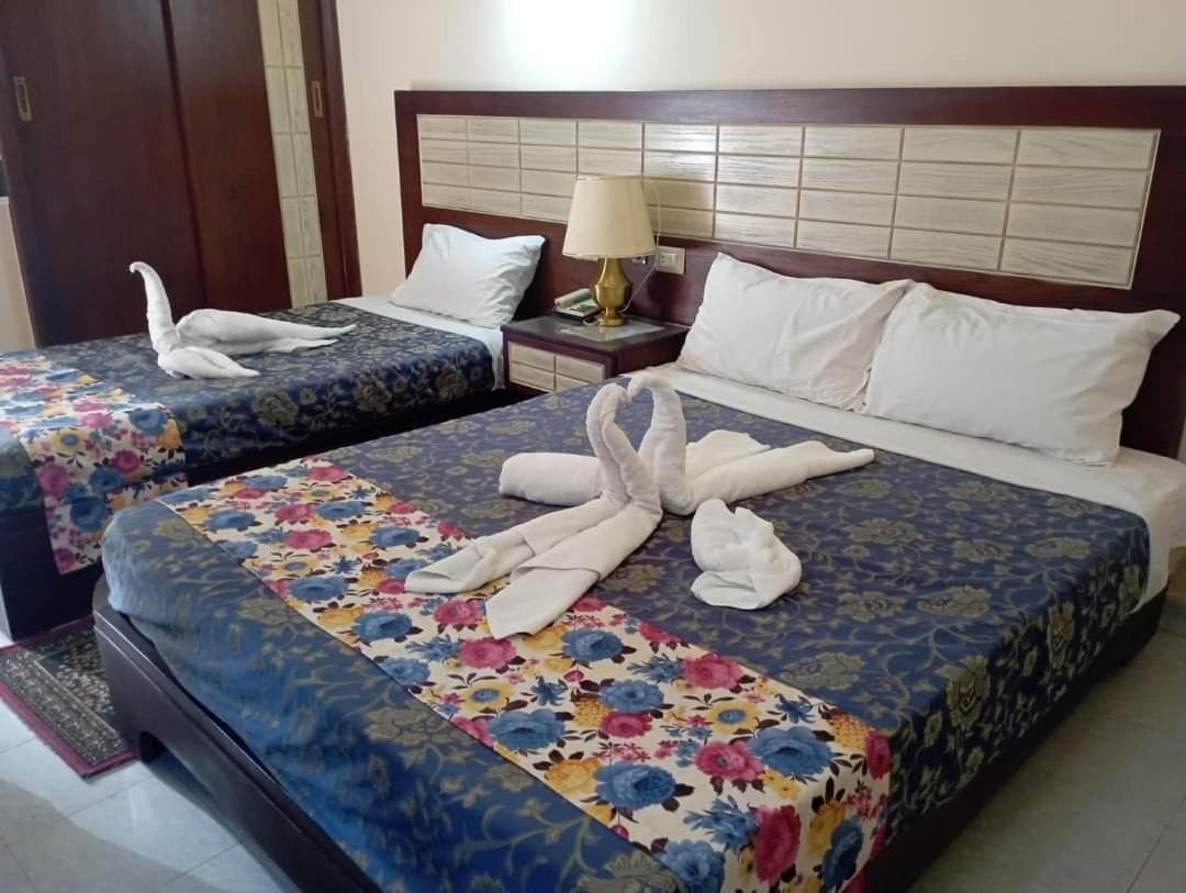 Windsor Hotel Luxor 您在盧克索的第二個家