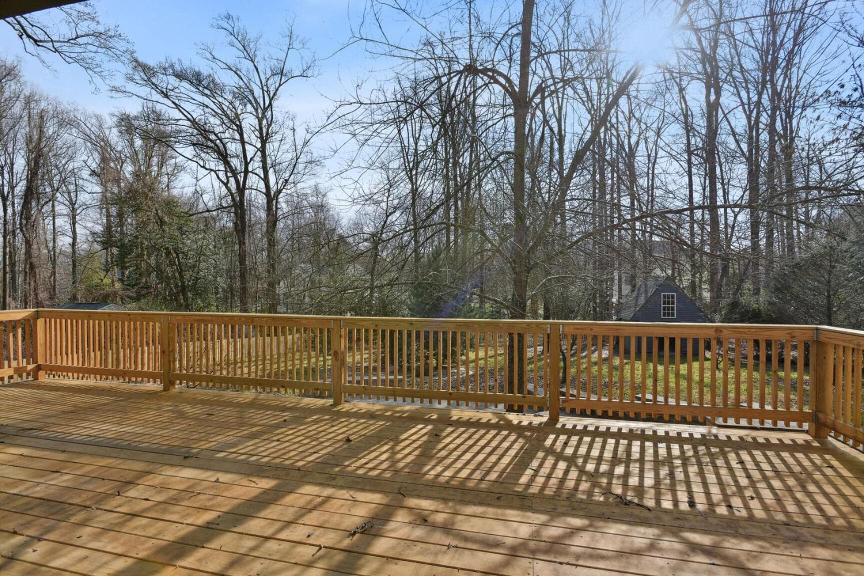 Luxury 3 BR Single Family Home - Half acre lot