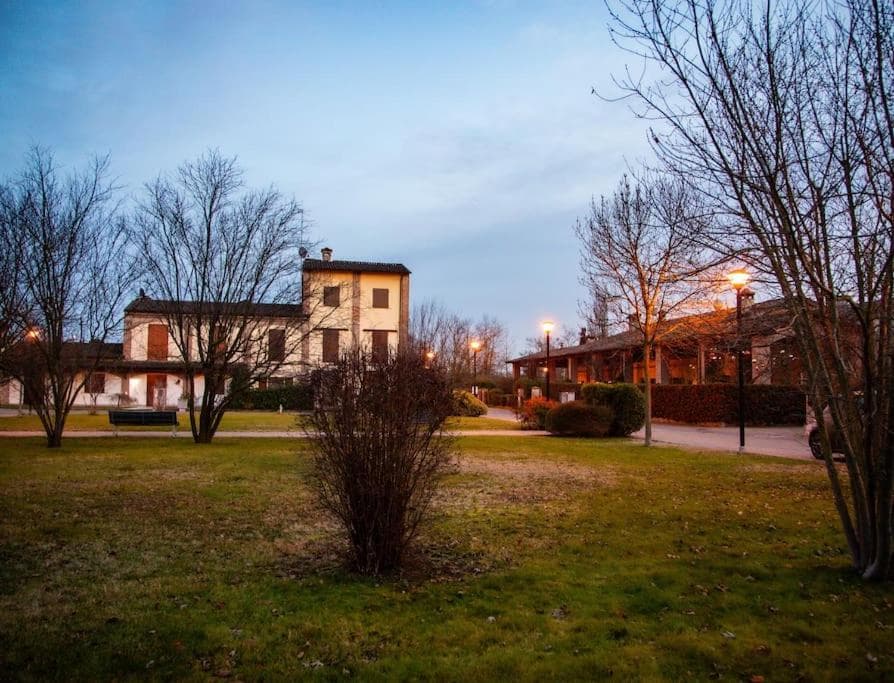 Affittacamere L'Agorà