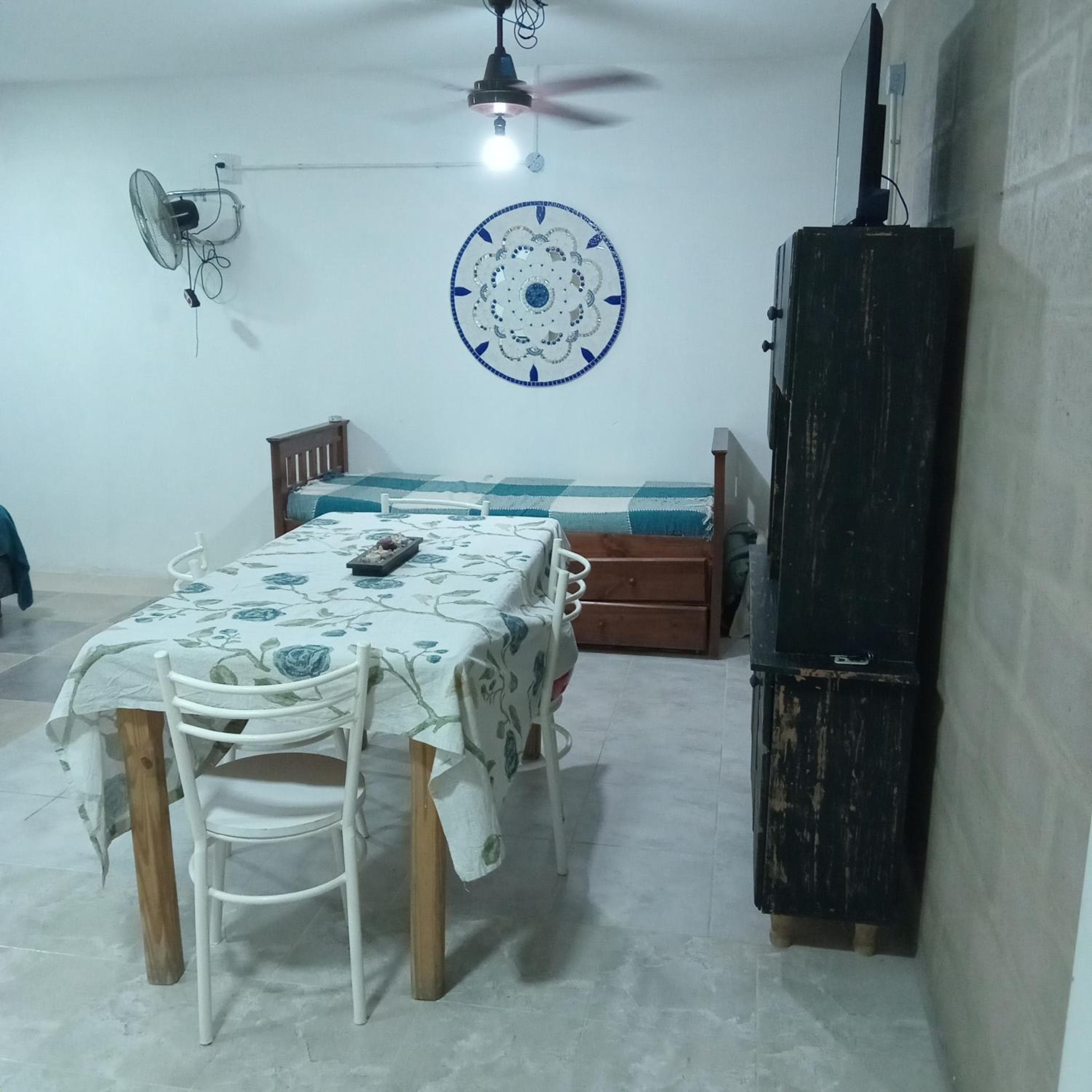 2 Acogedor y Familiar Departamento c est