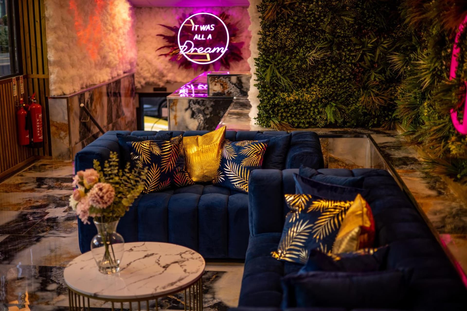 Hotel Holloway