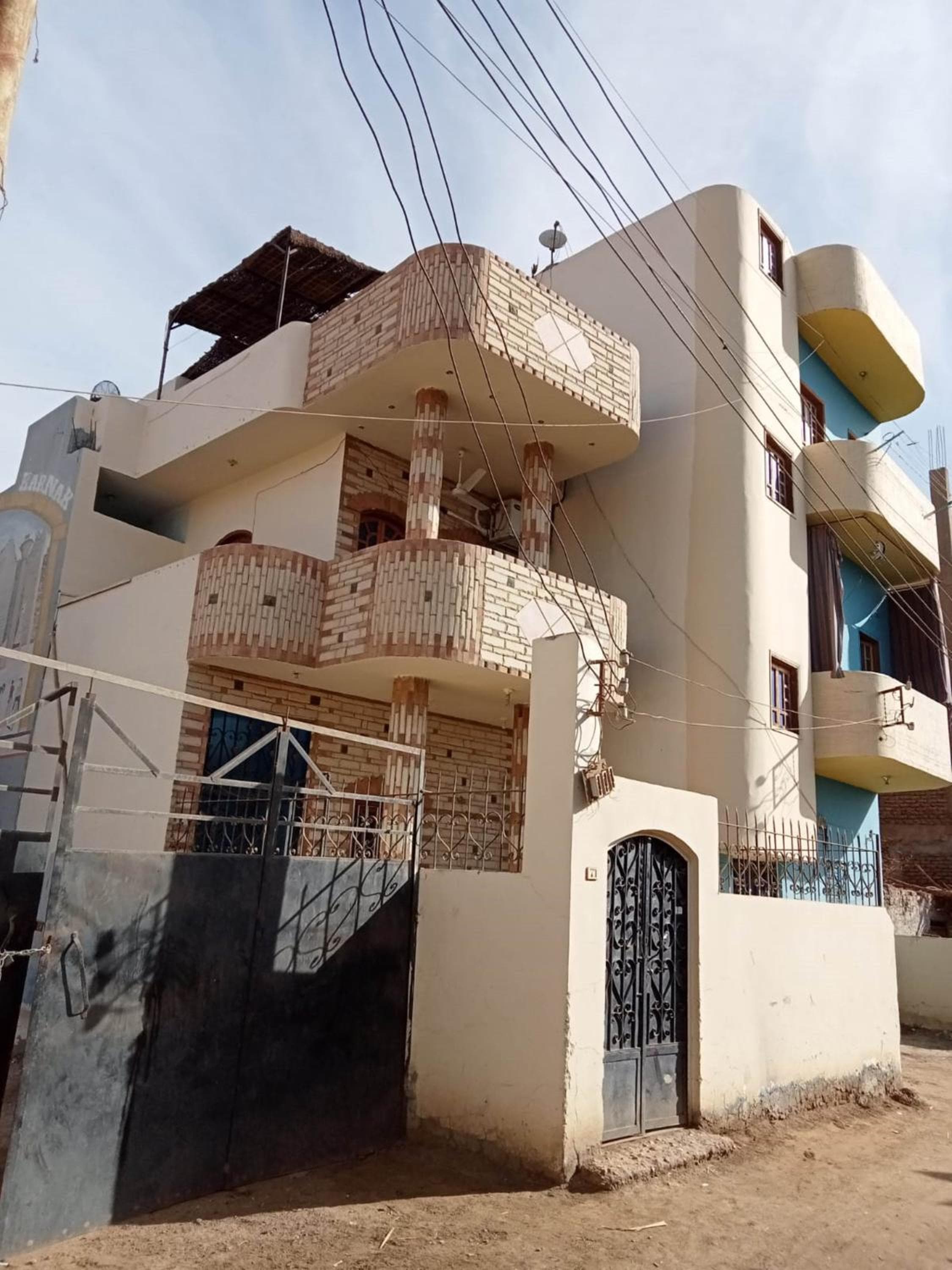 lucky guest house
