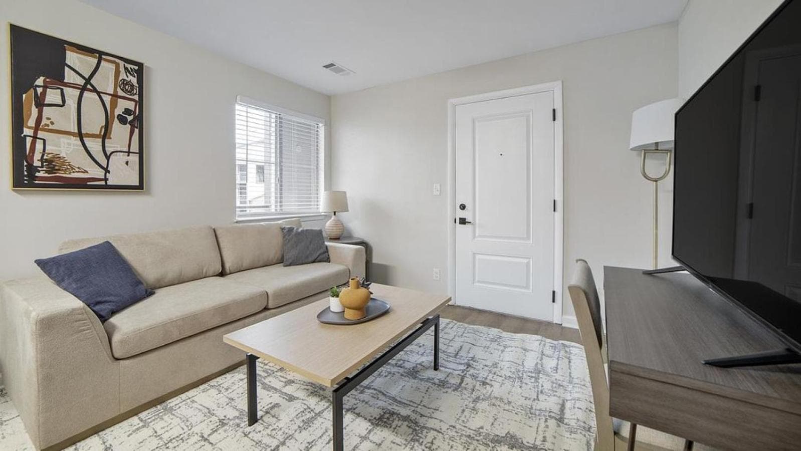 Landing - Modern Apartment with Amazing Amenities (ID1292X514)