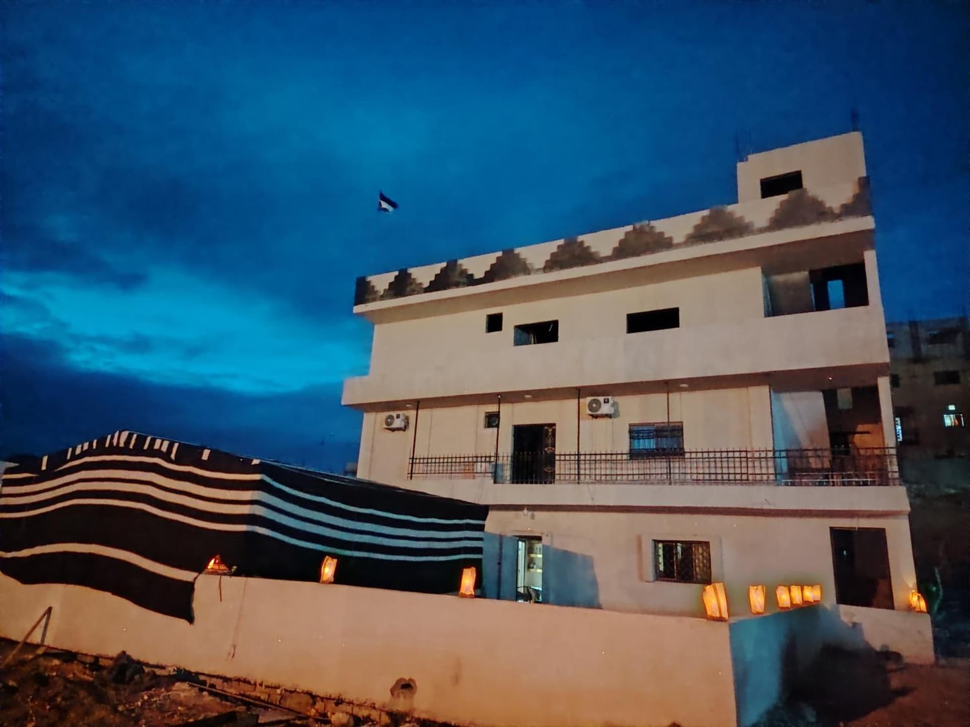 Petra Magic Guest House