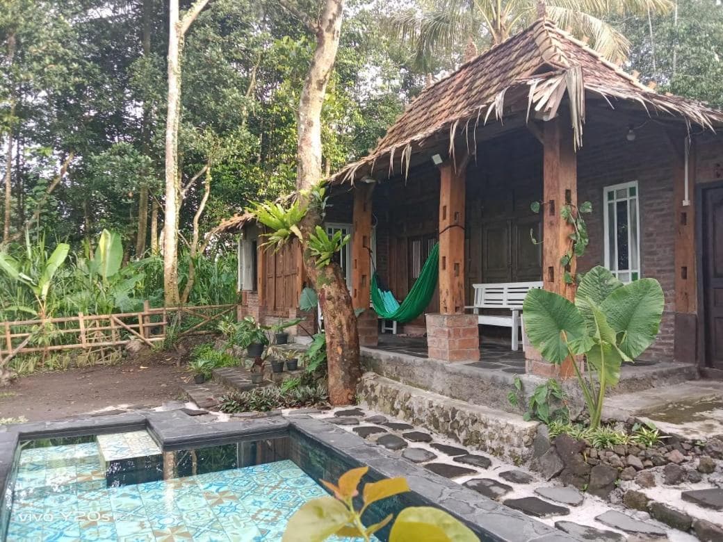 MAKCIK Heritage Villa & Cafe