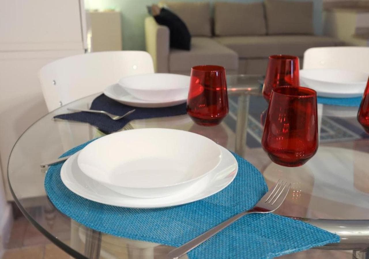 La Tata home