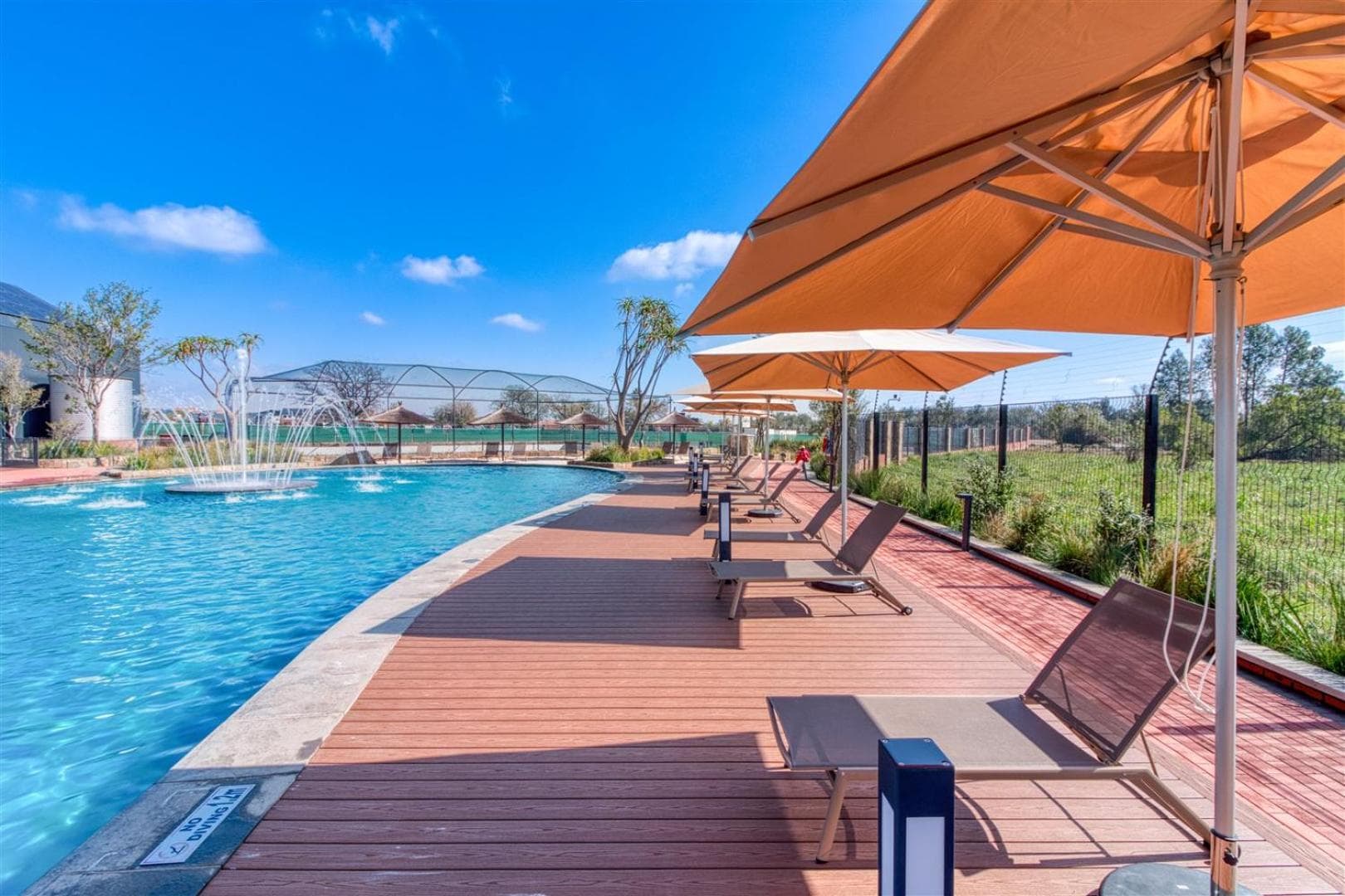 The Lagoon Exquisite Apartments