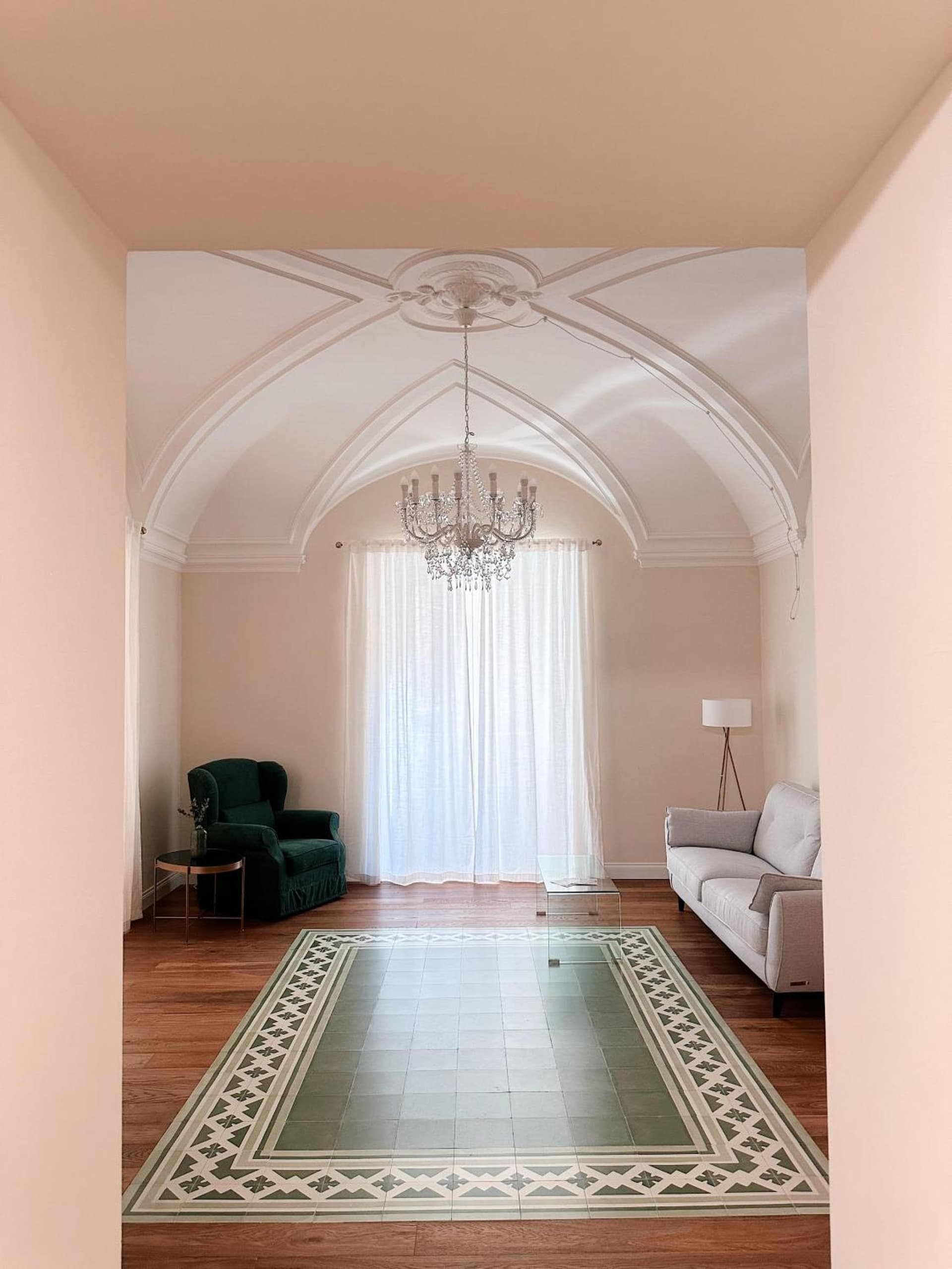 PietraLavica Apartment