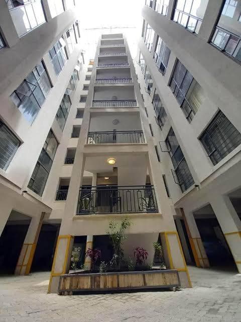 Airnb in Nairobi