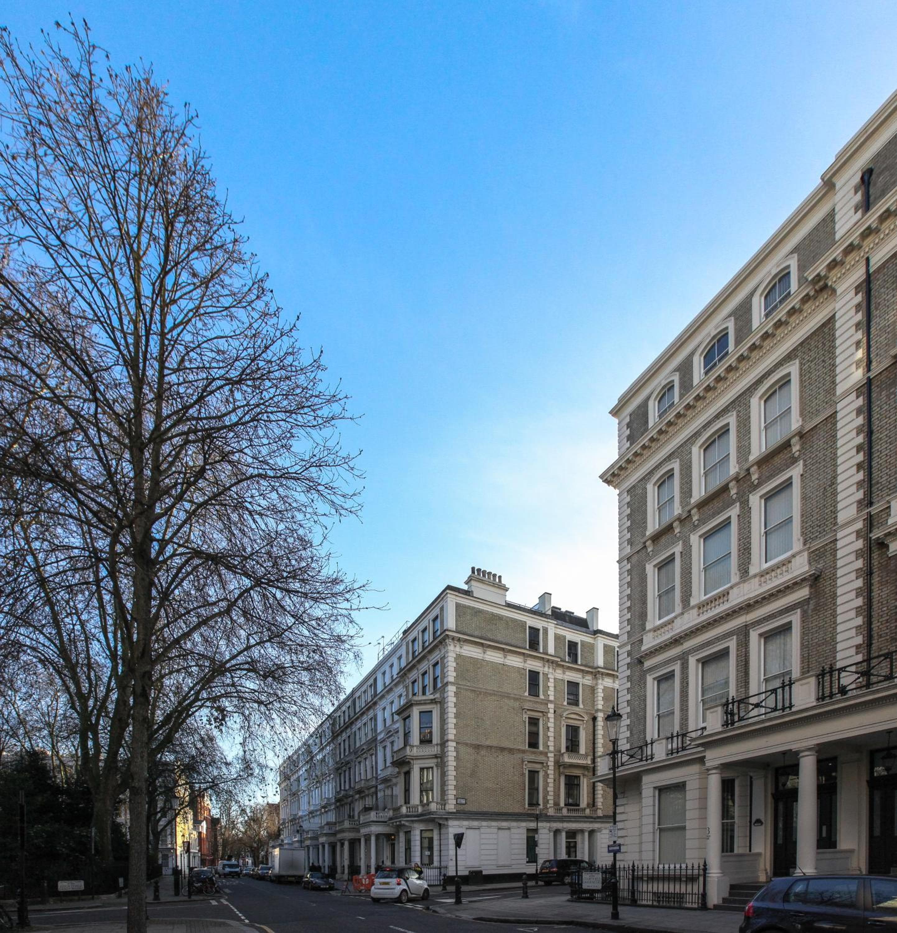 Cleveland Residences Kensington