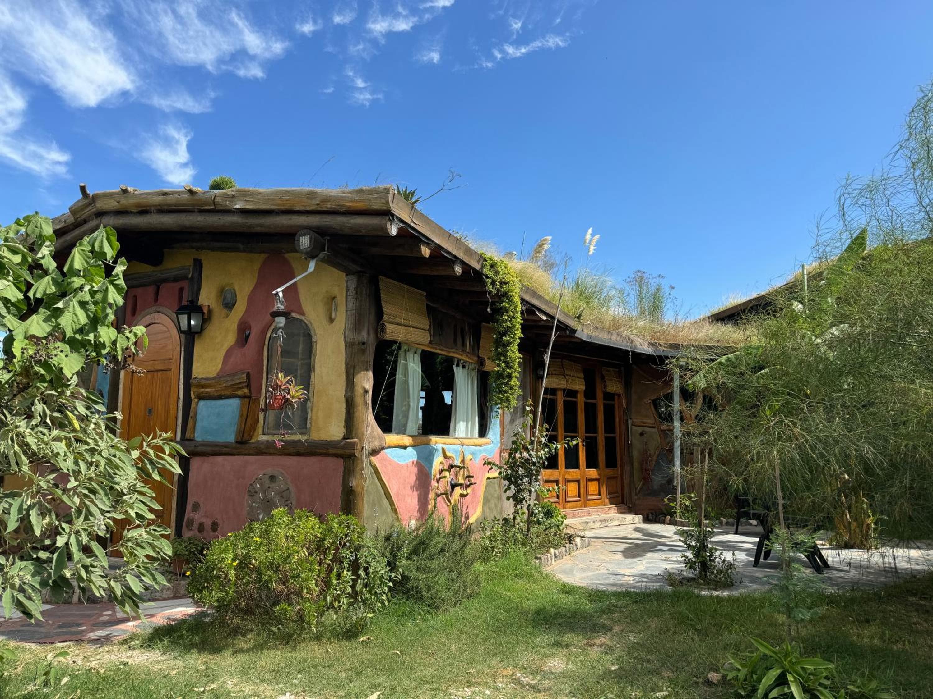 Bed and Breakfast near the Airport