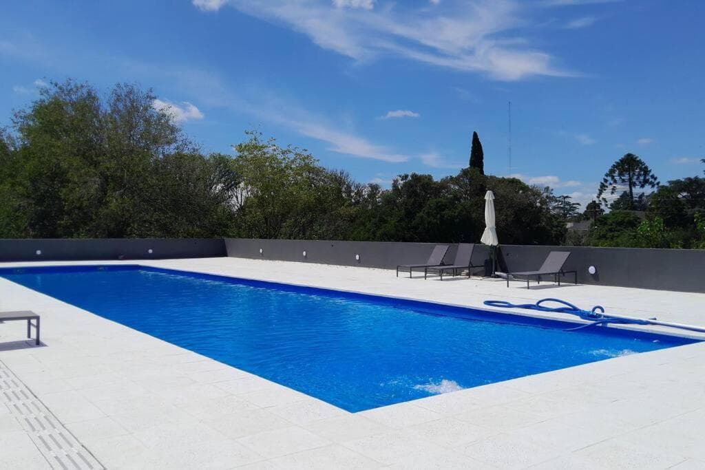 Elegancia con jardin exclusivo! G&A Rent (05)