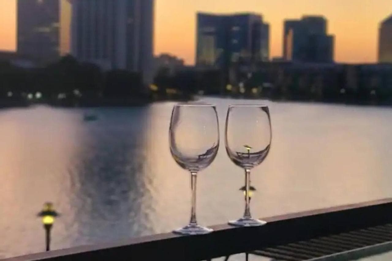 Lakeside Living w Trails, Music, Local Boutiques