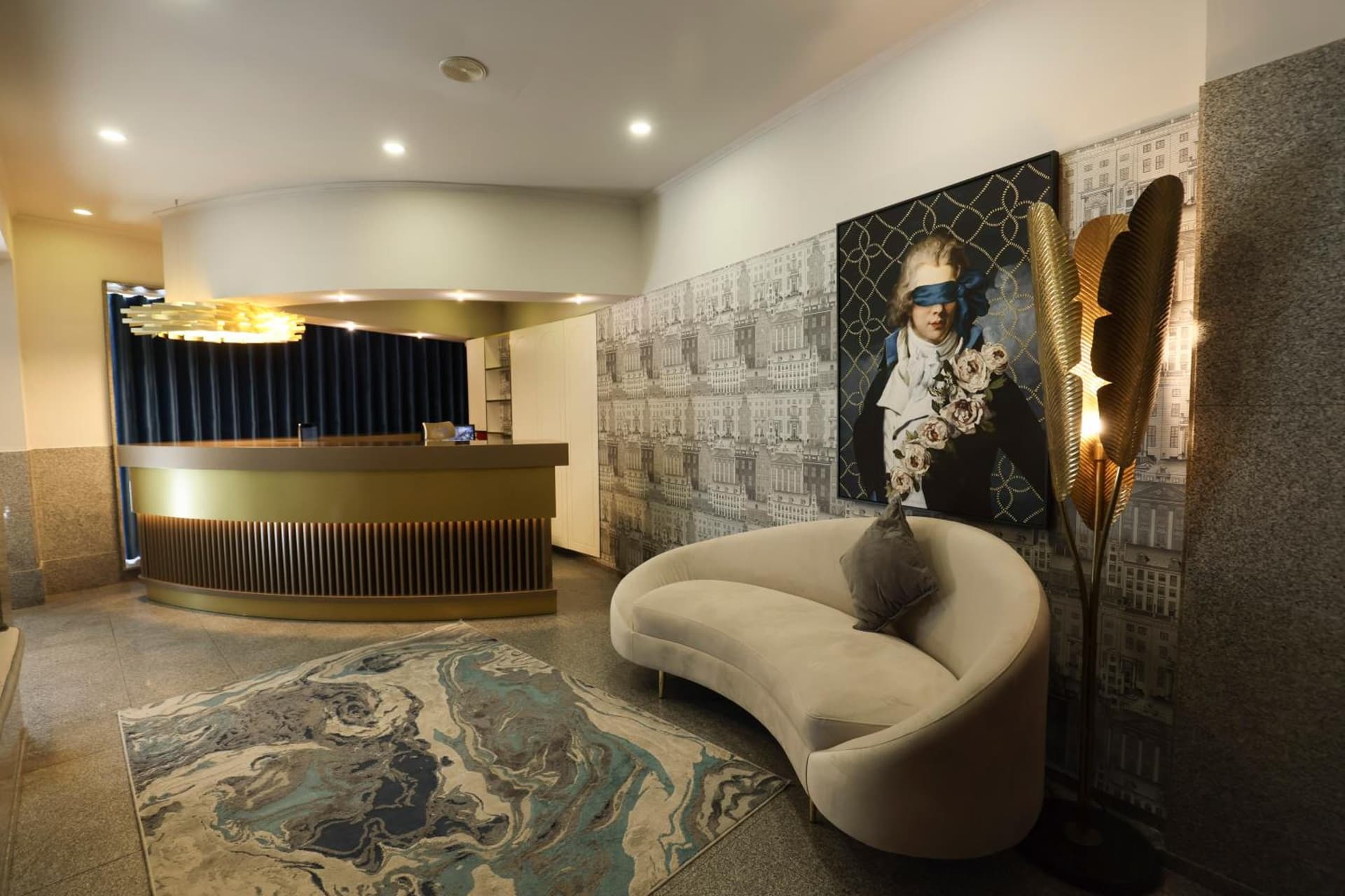 Hotel America