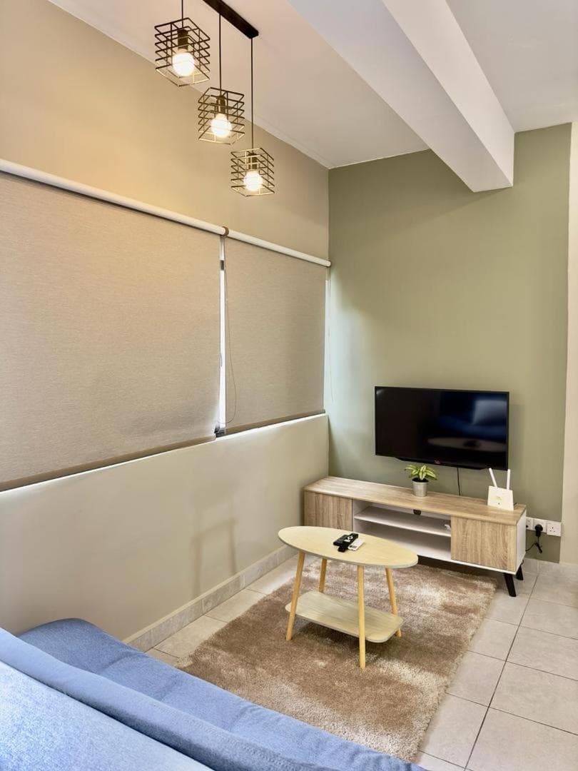 Cozy Homely Studio @ Youth City Residence Nilai