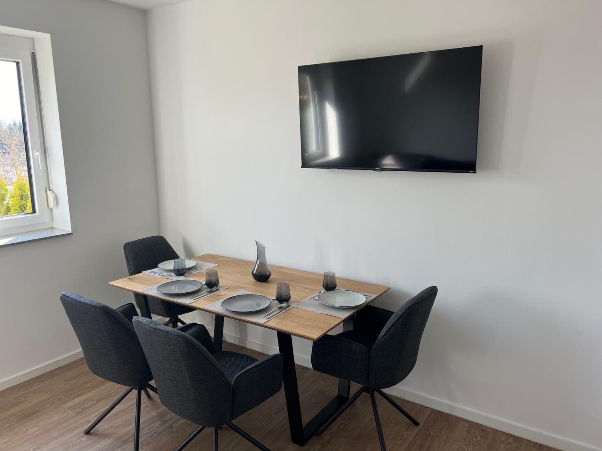Murtal Appartement Größingblick Top 2