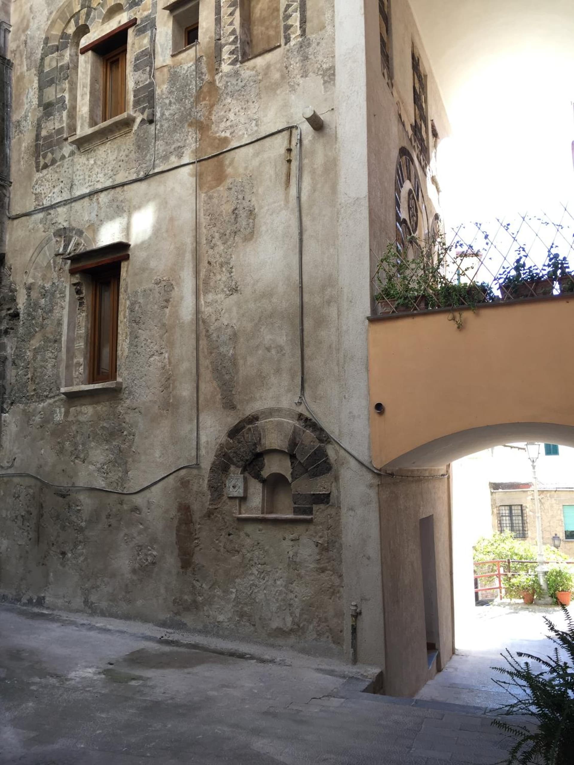 Casa Normanna