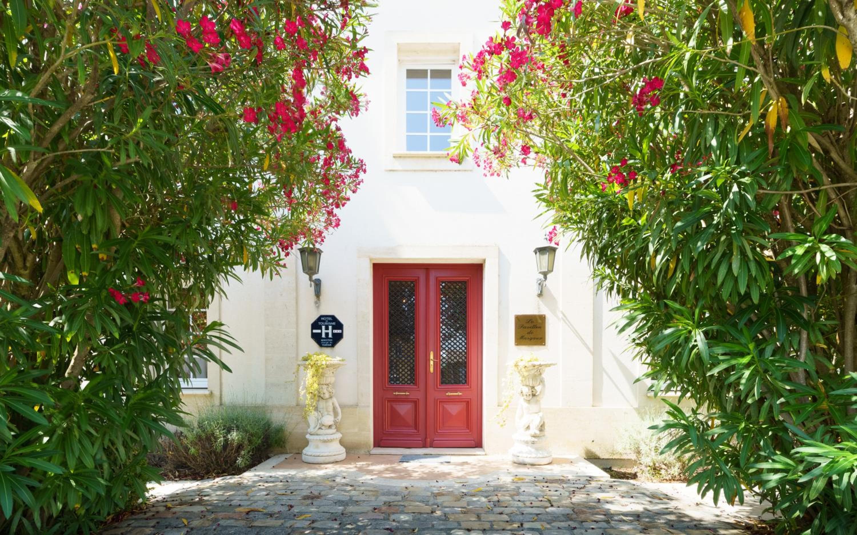 Hôtel de Margaux