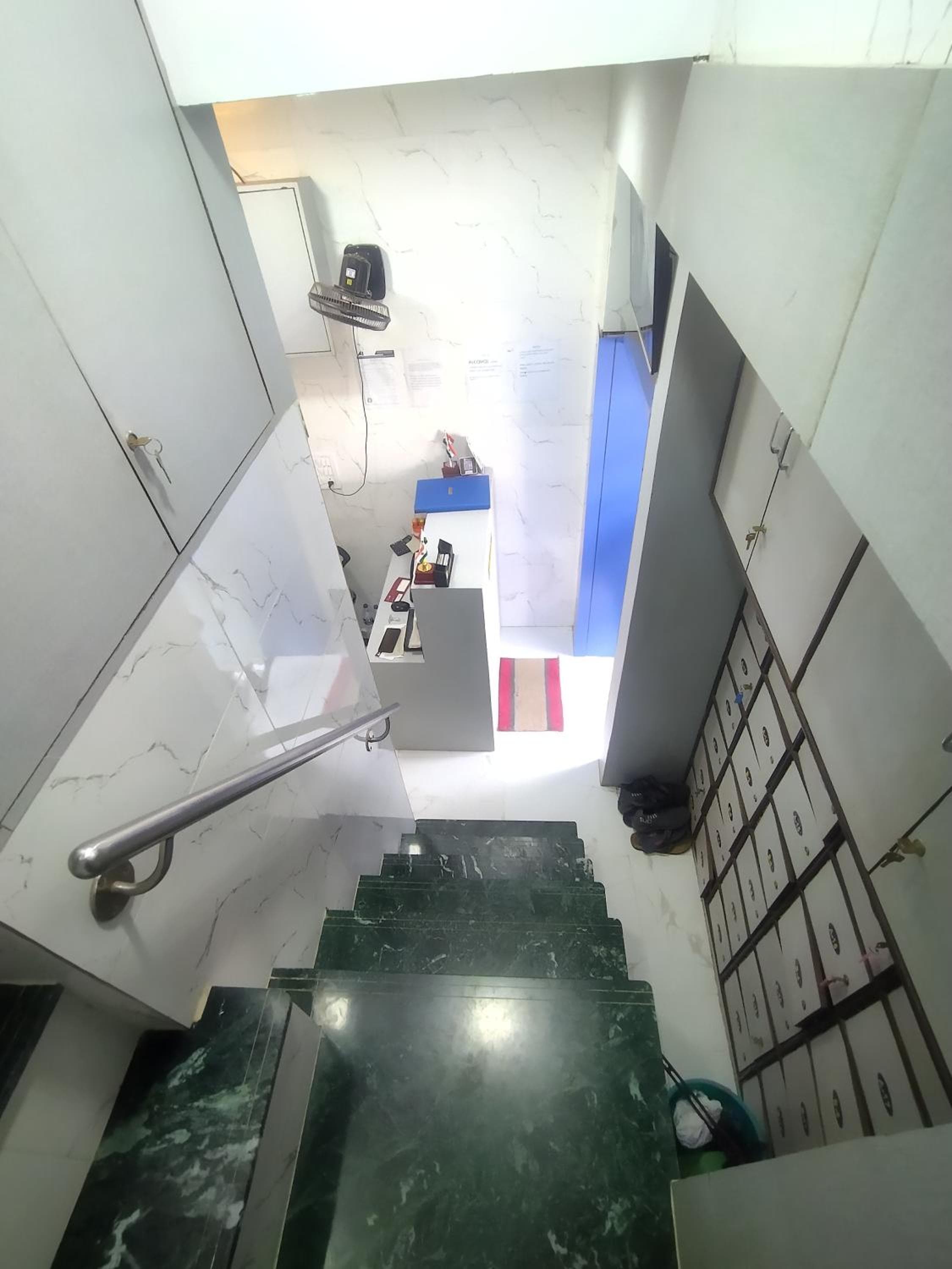 Noor Dormitory Sakinaka