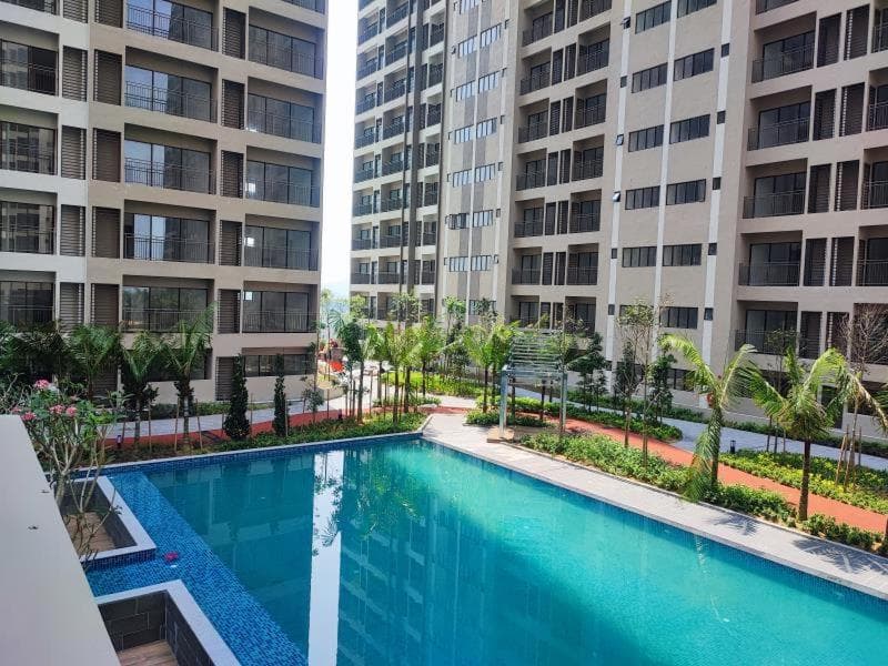 youth city residence