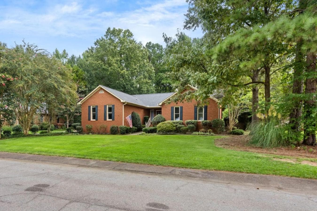 Brick Bliss on Broadreach
