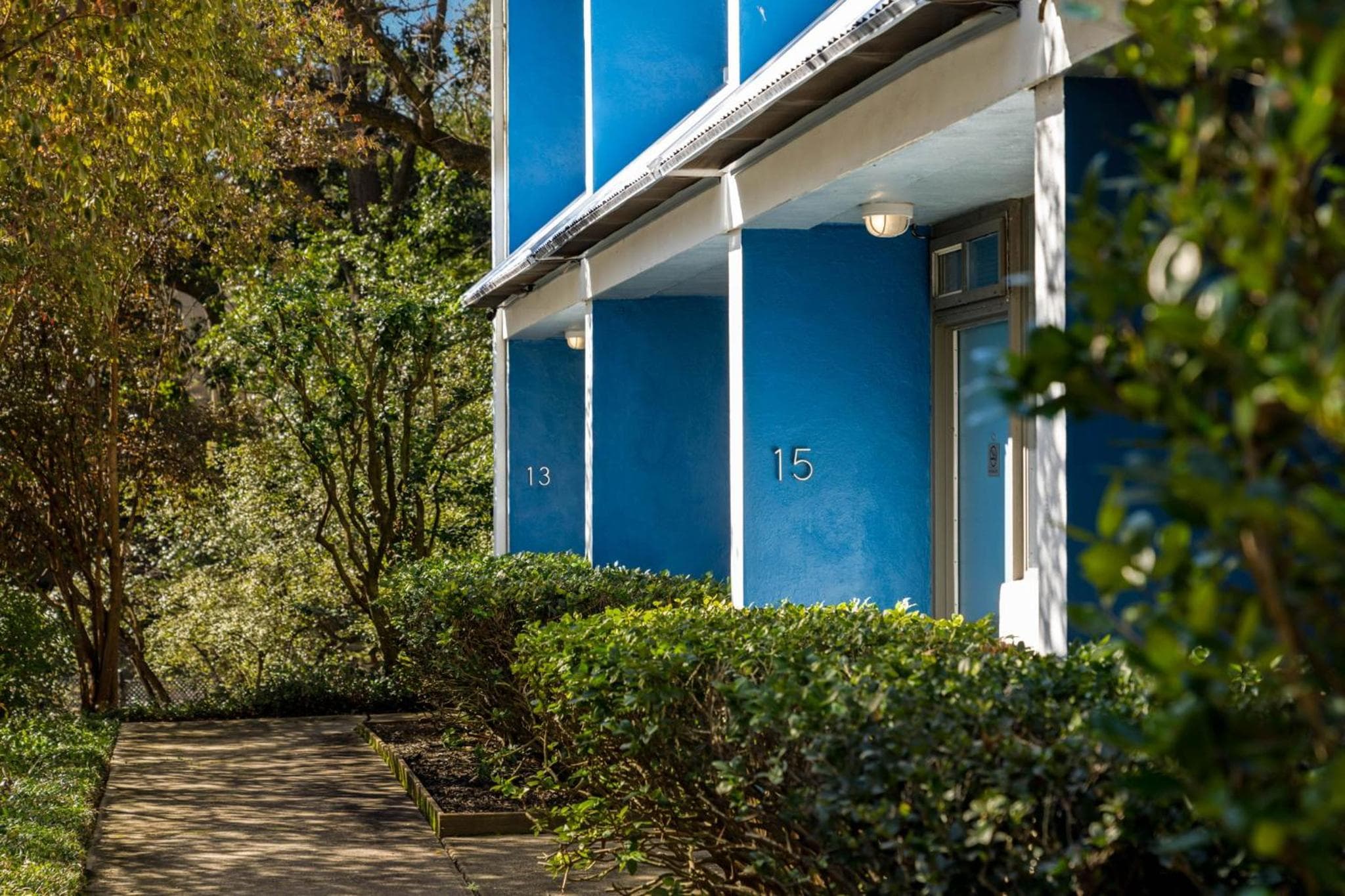 Studios On 25th by BCA Furnished Apartments