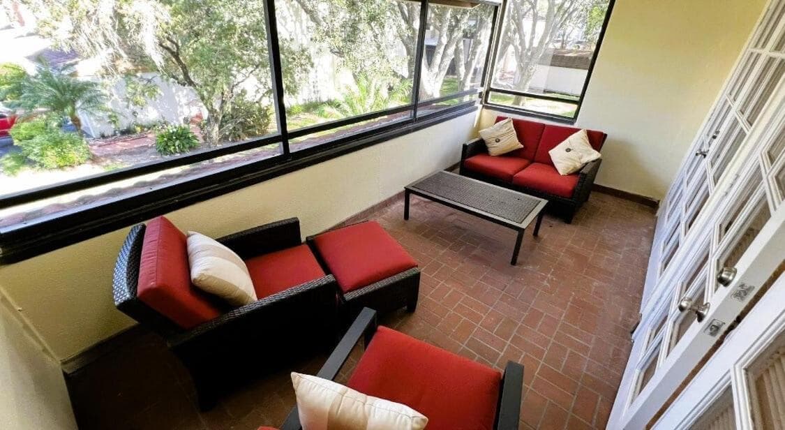 Stunning Ventura Condo