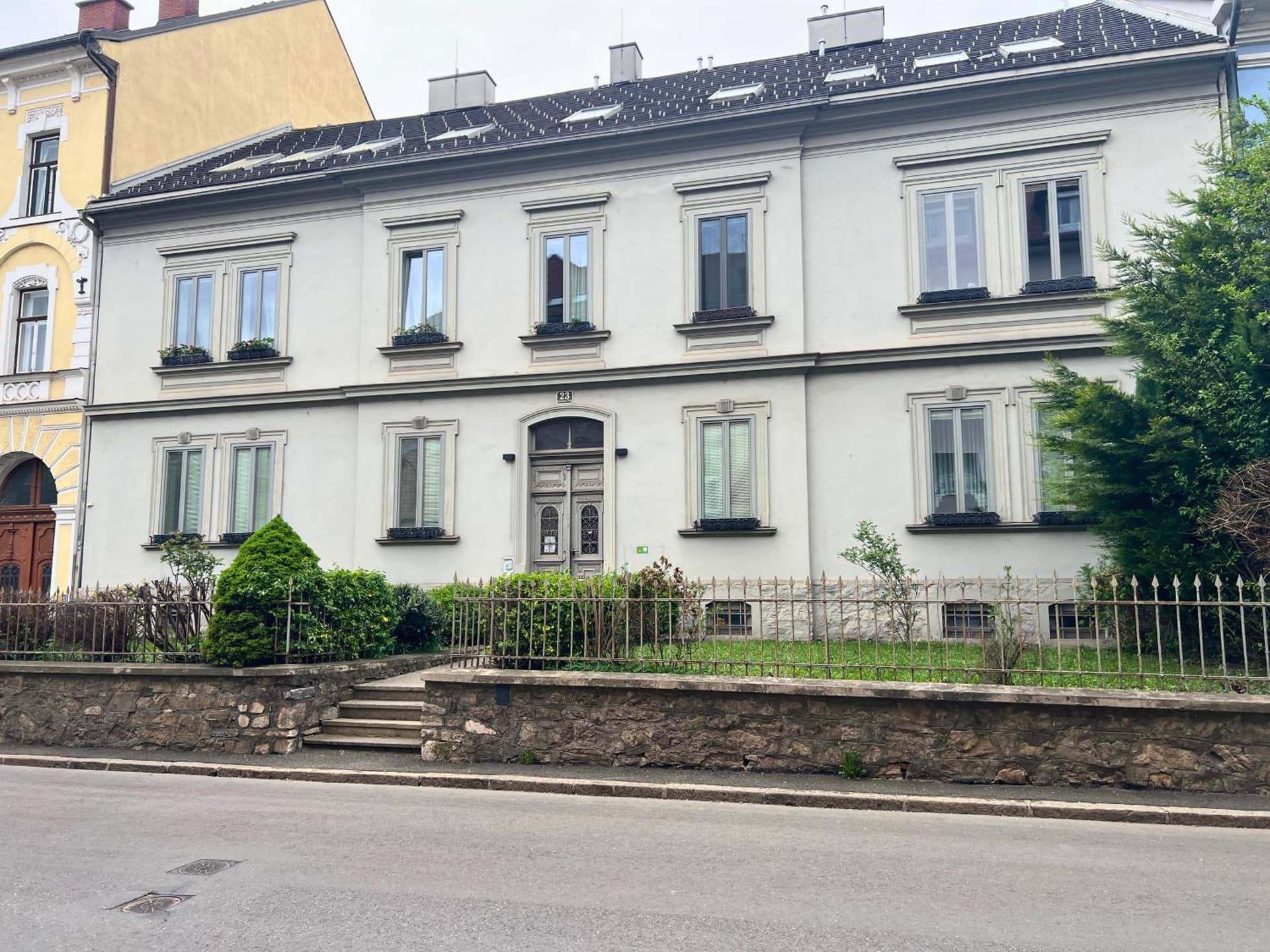 Leoben City Apartments - Premium Apartments 24 7
