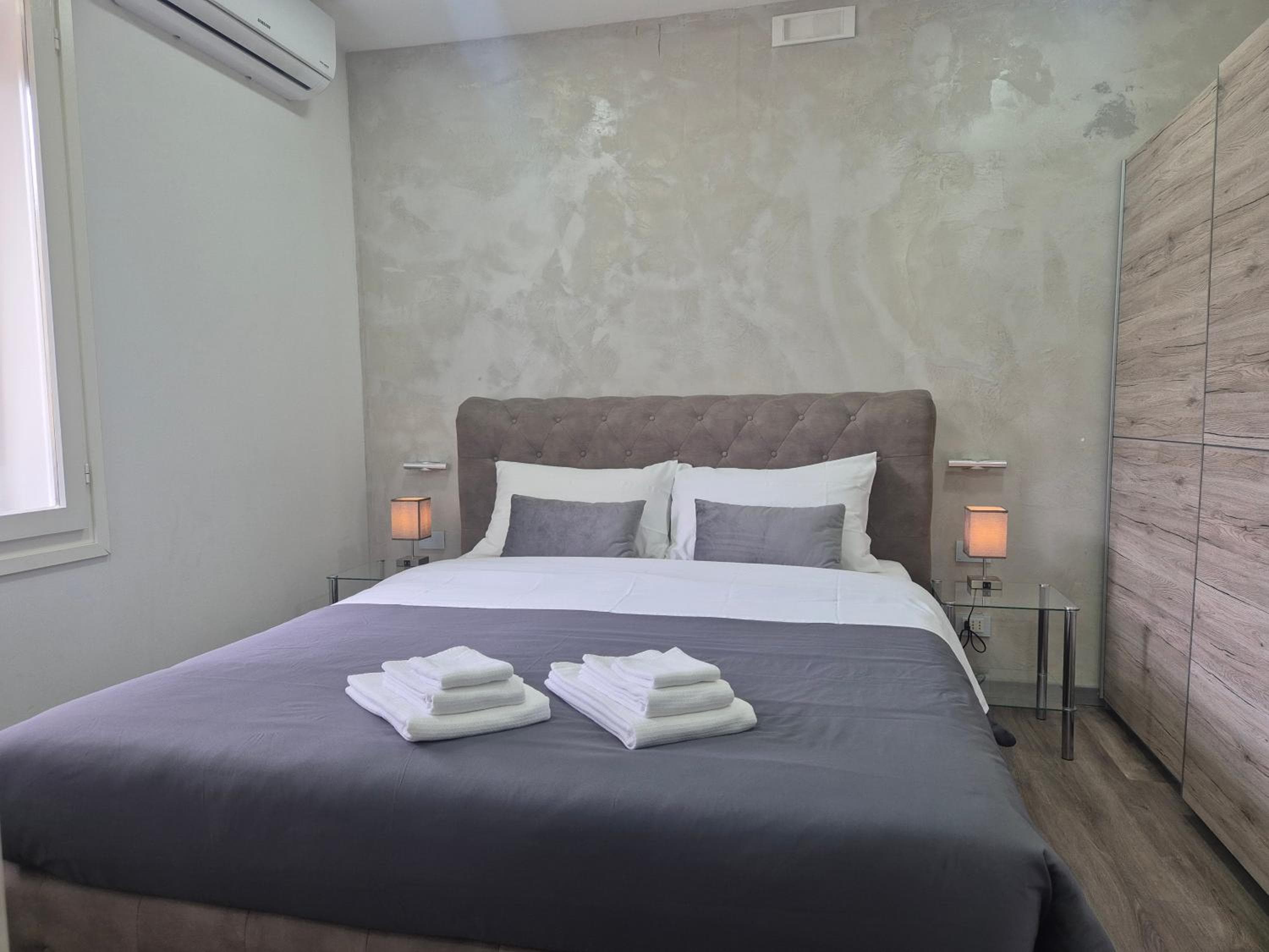 Apartment Udine