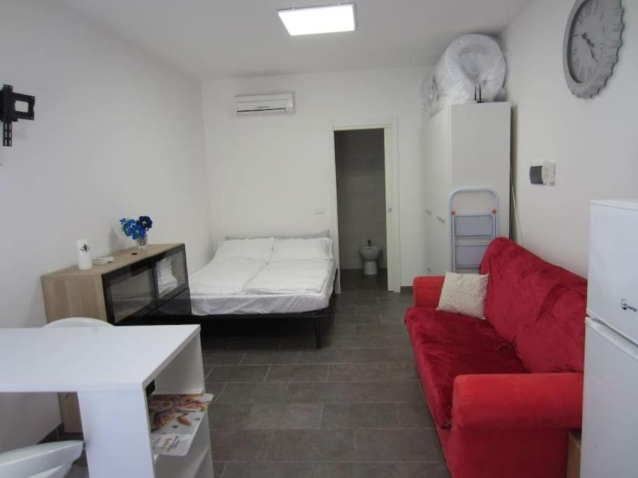 da Paola monolocale