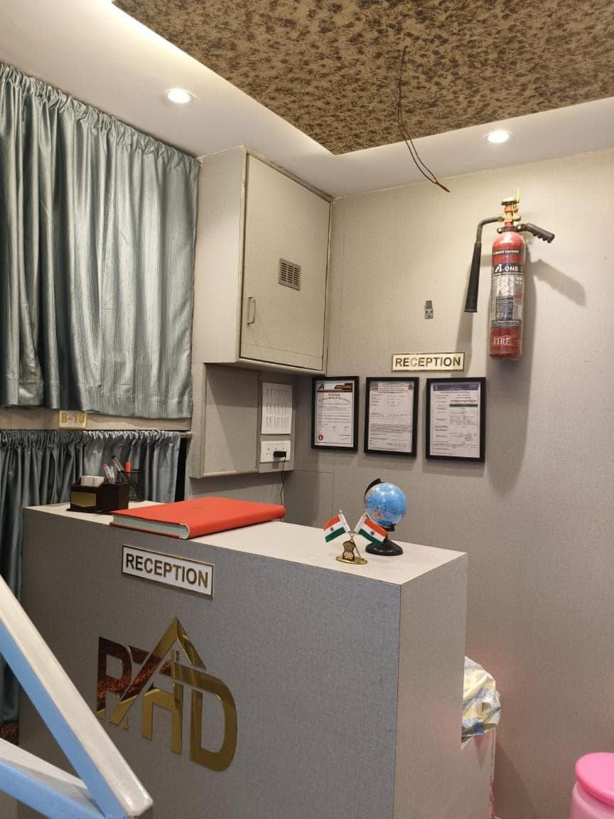 Rest Inn Hostel Dormitory