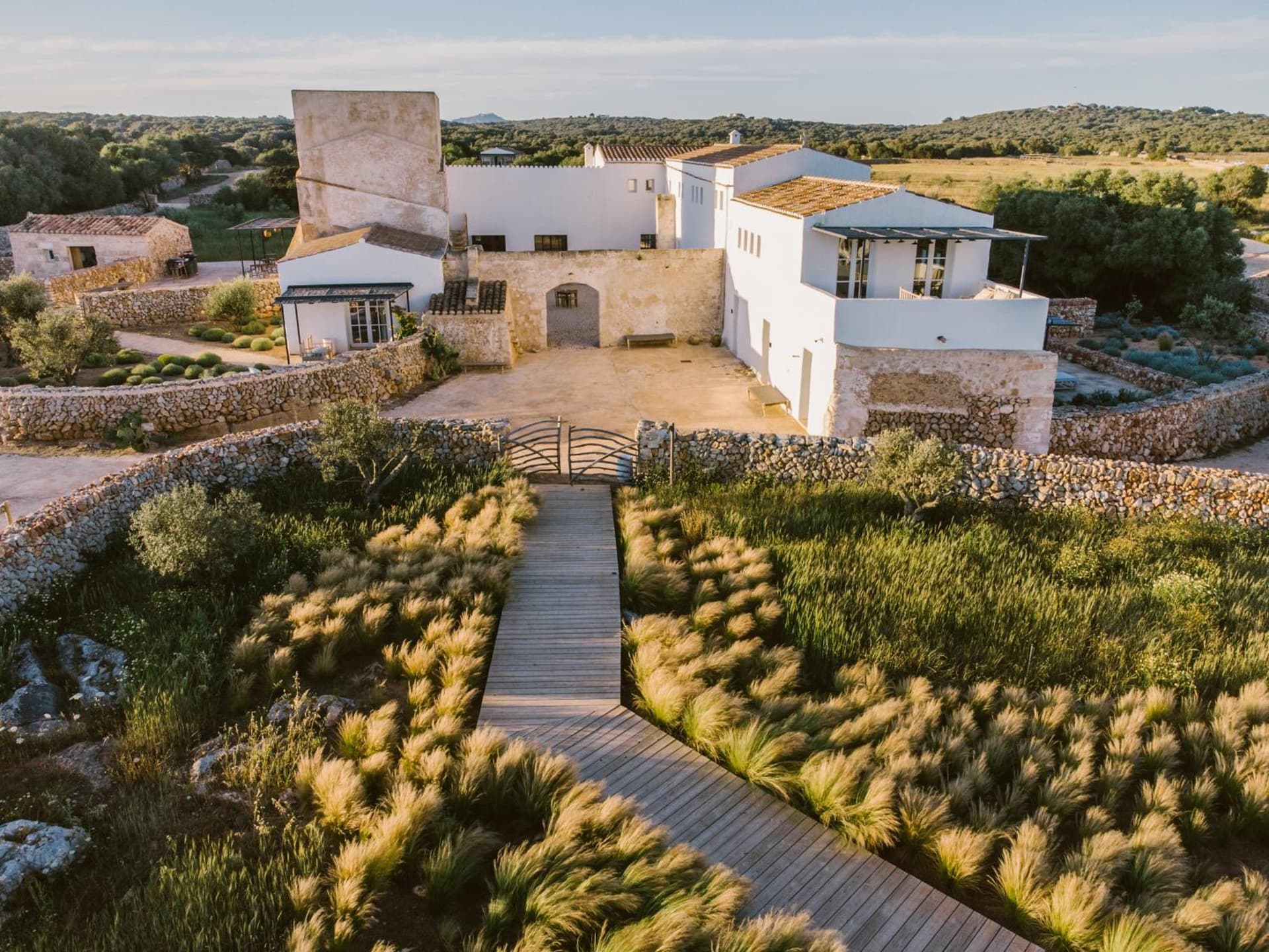 Torre Vella - Fontenille Collection