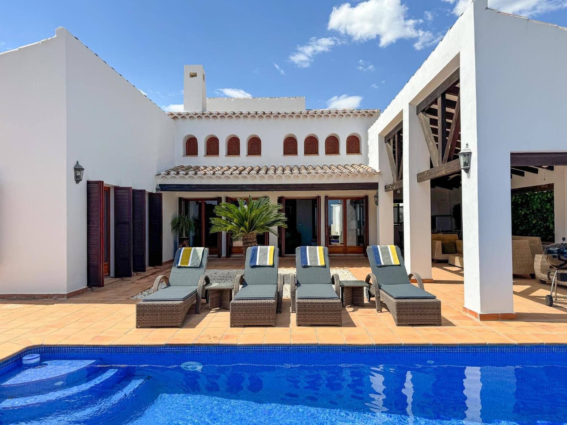 Casa Bella Vista