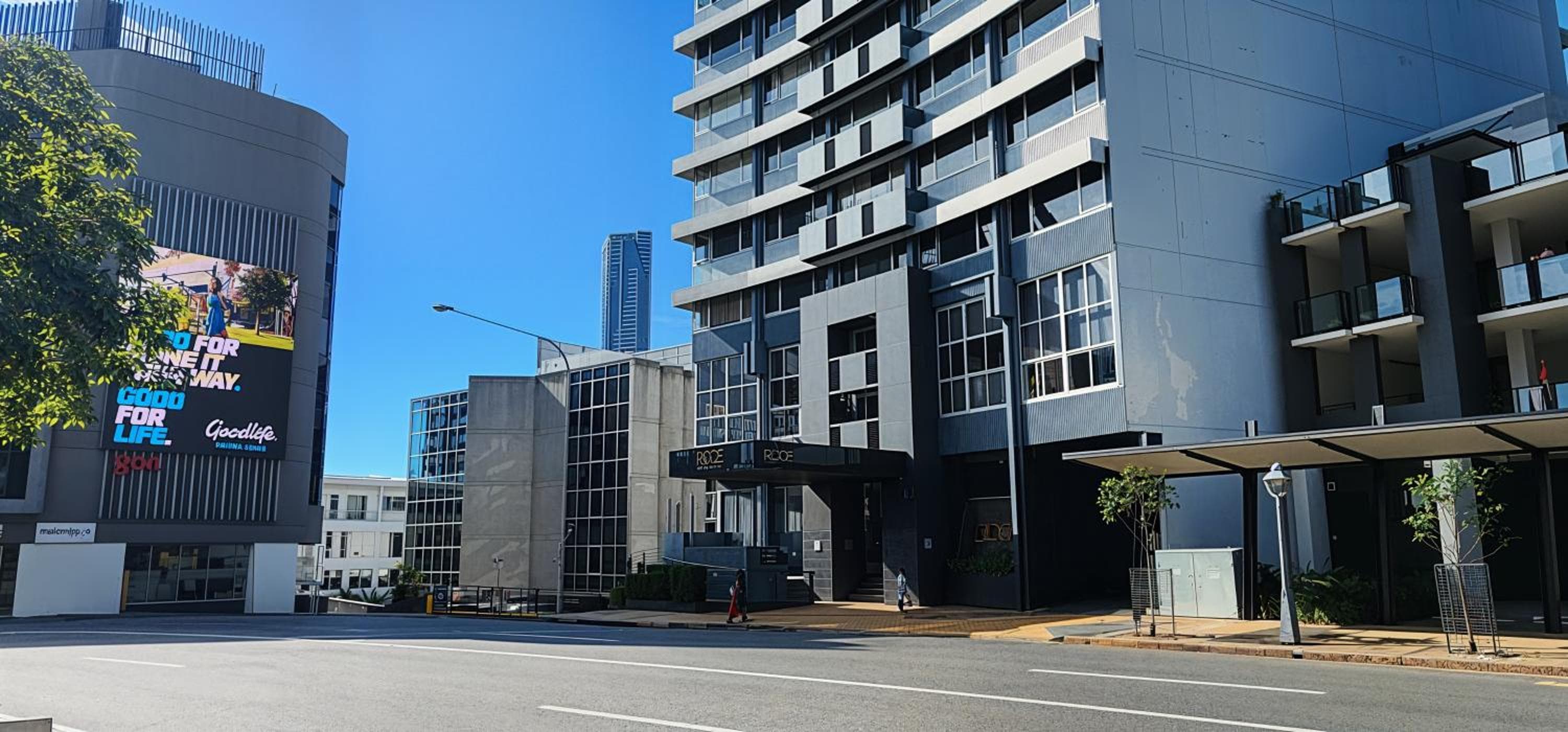 NYC Loft Brisbane, Free Parking!