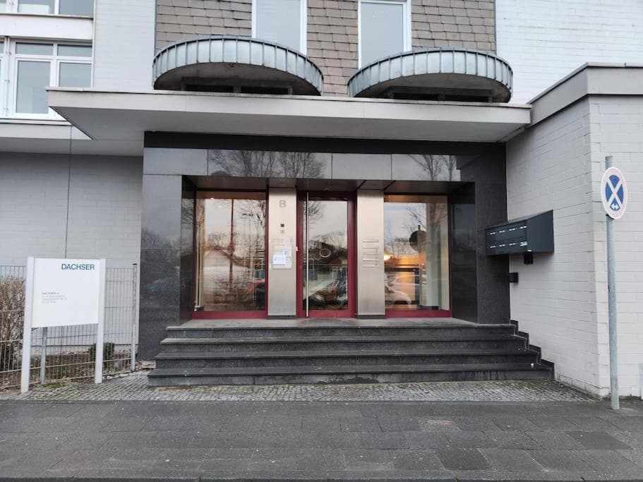 Wohlfühloase Köln 3