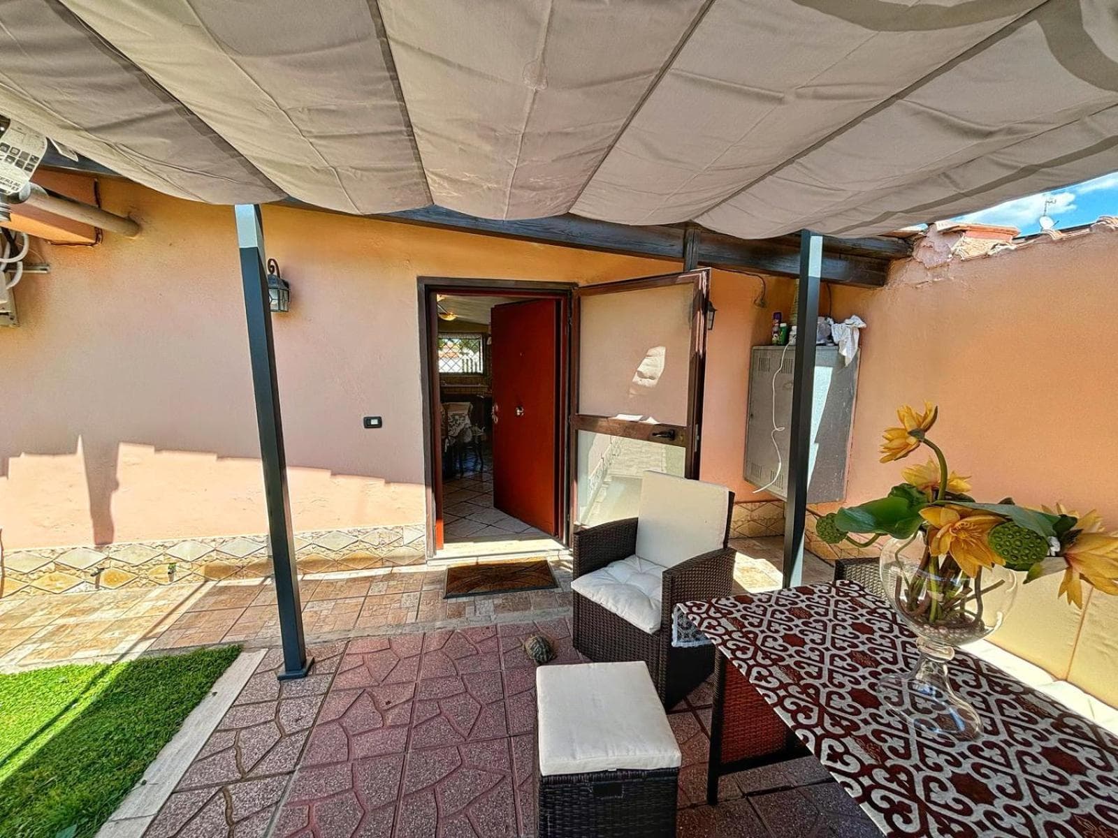 La casetta holiday