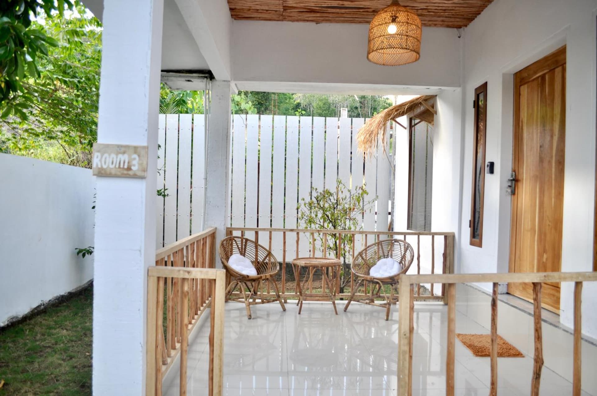 Ripbowl Guest House