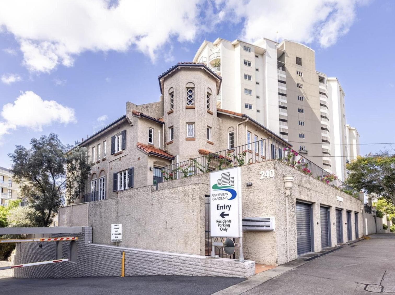 Riverside Heritage Château/Convenient/Free carpark
