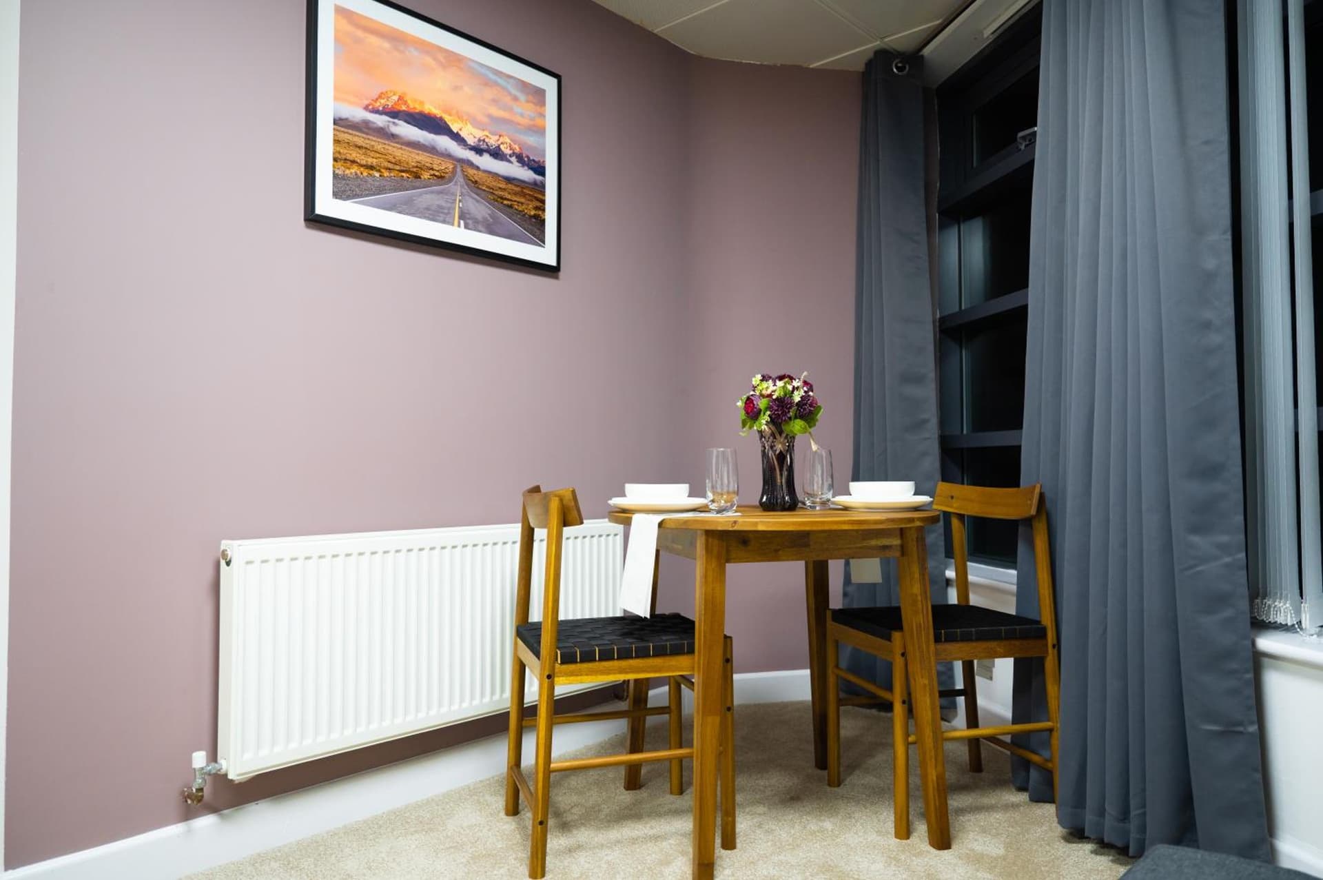 Digbeth Aparthotel