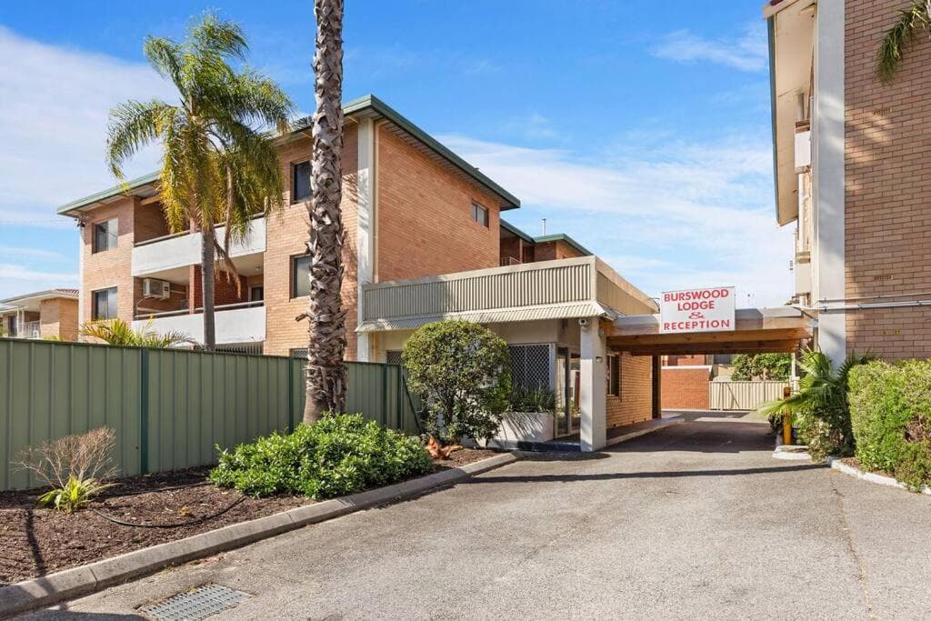 Apartment 5 Burswood