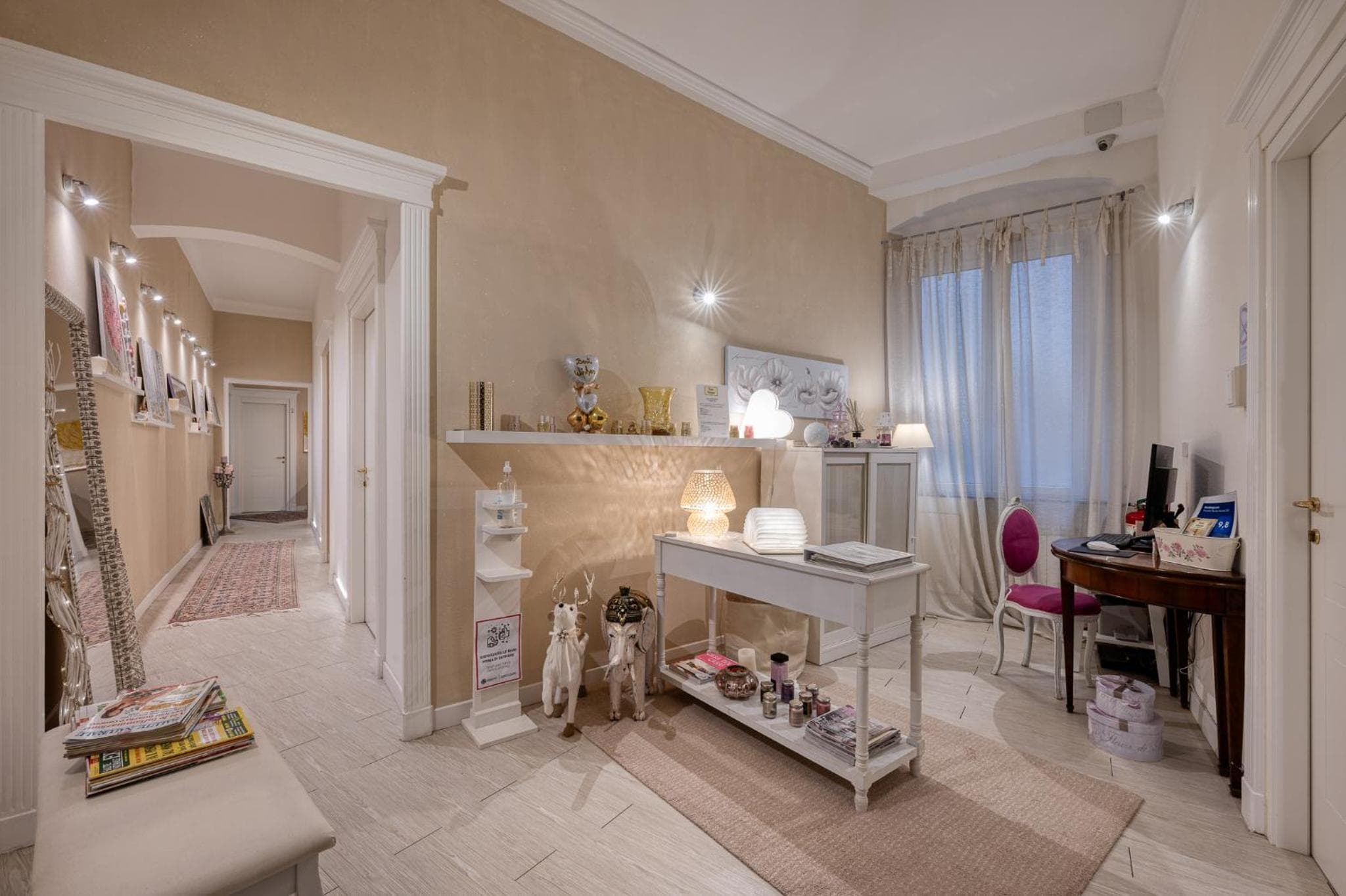 Your House Rooms