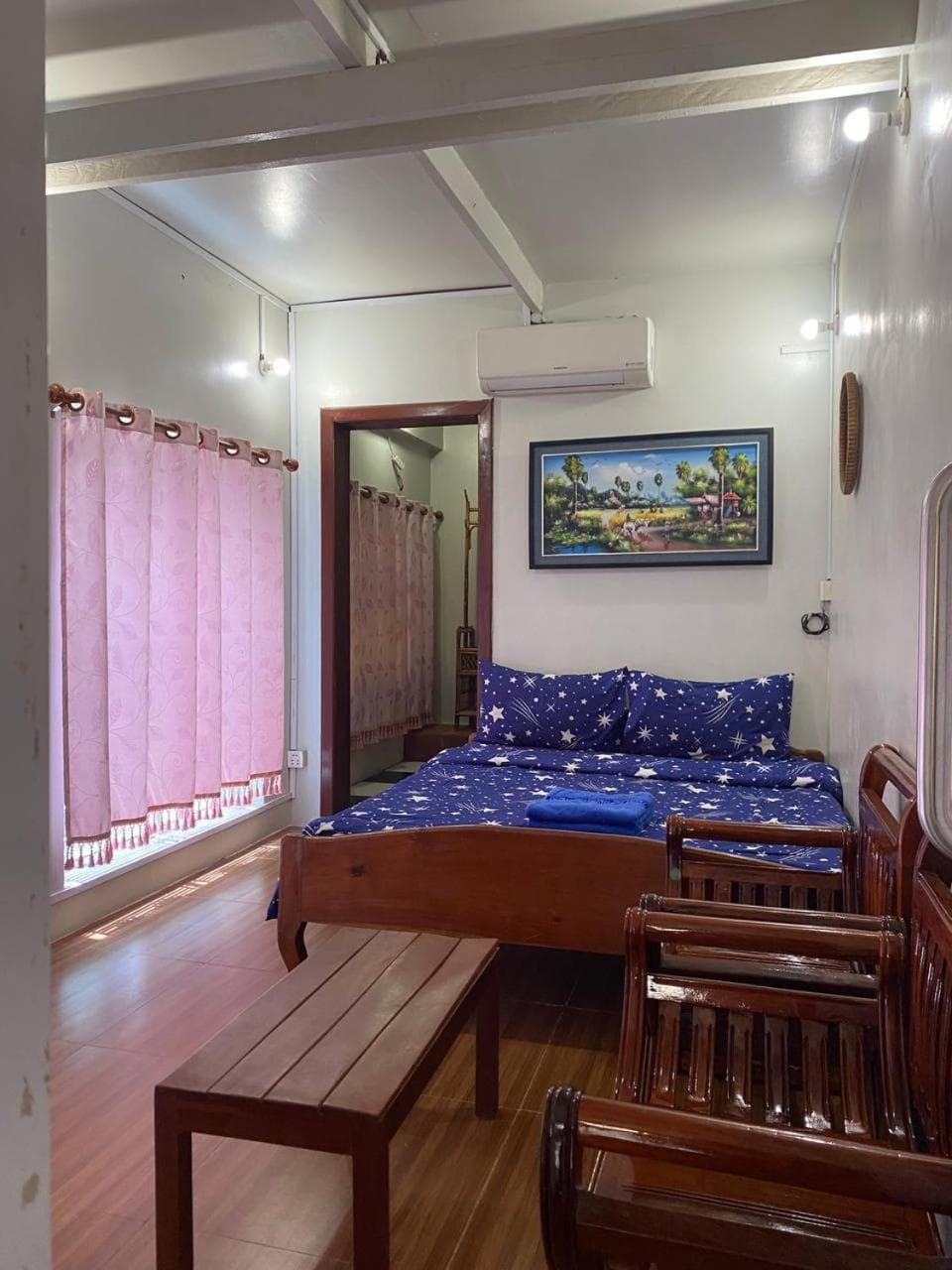 Sihariddh Guesthouse