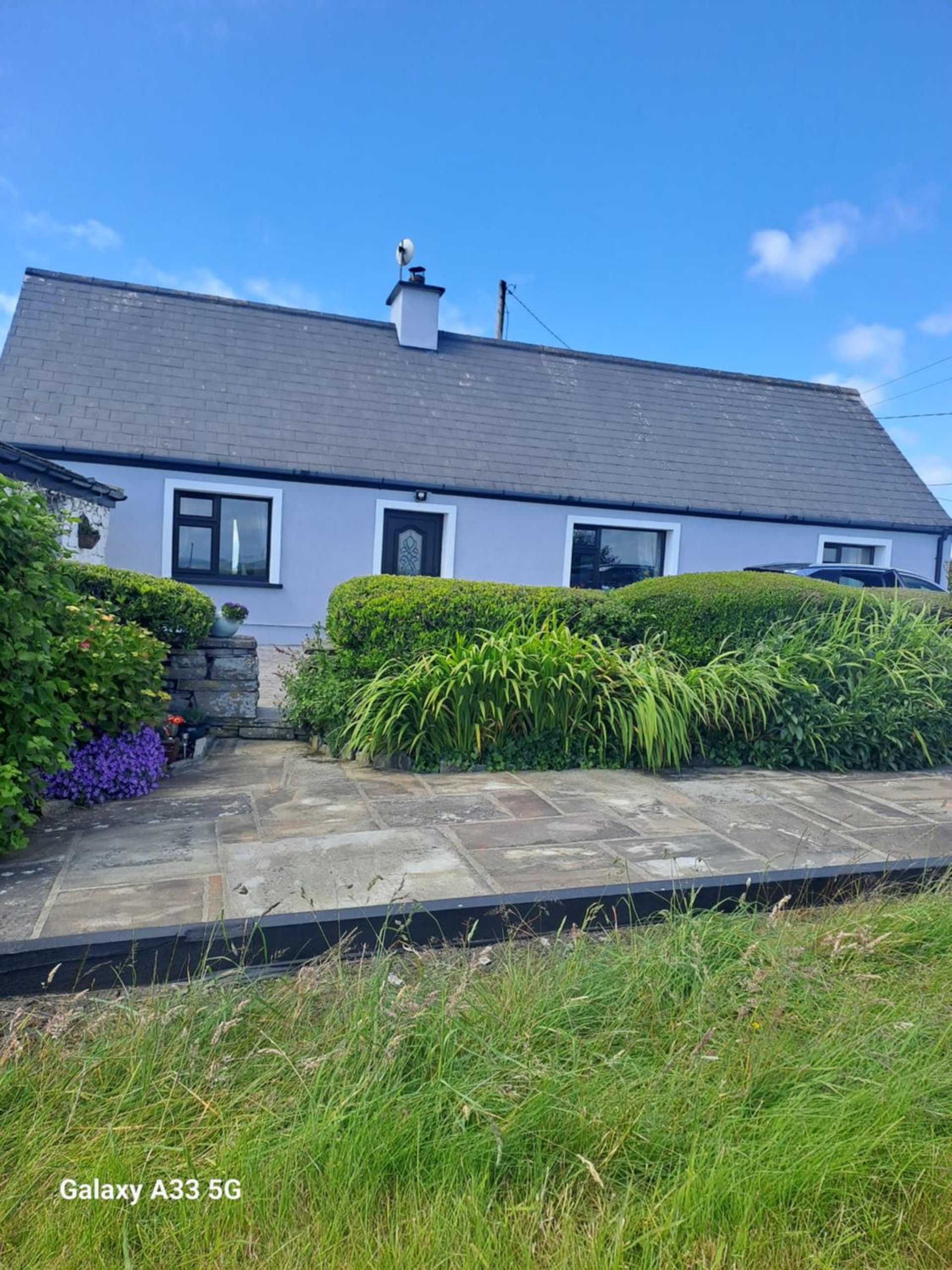 Rose Meadow Cottage