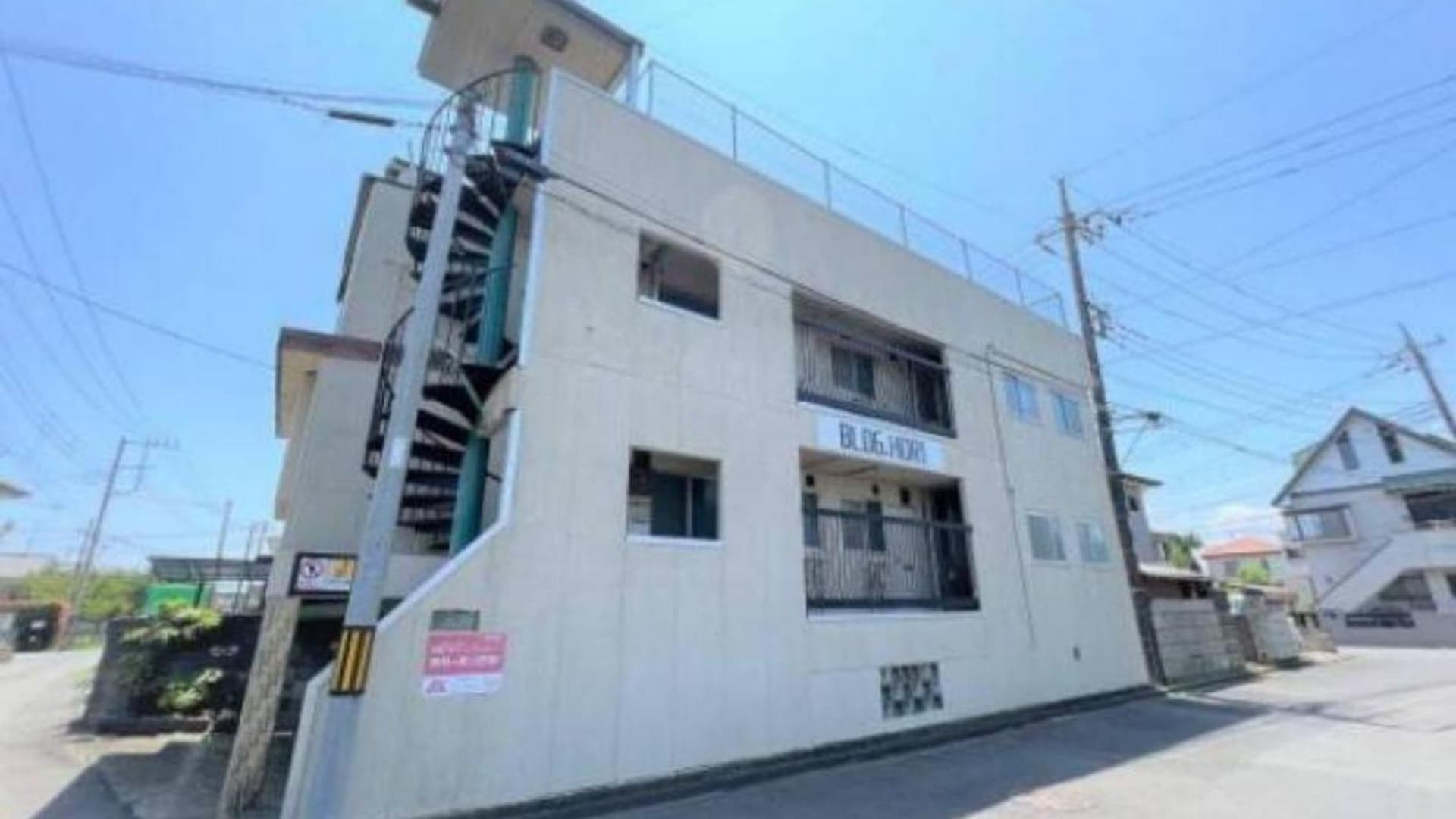 apartment hotel HORI - Vacation STAY 82189v