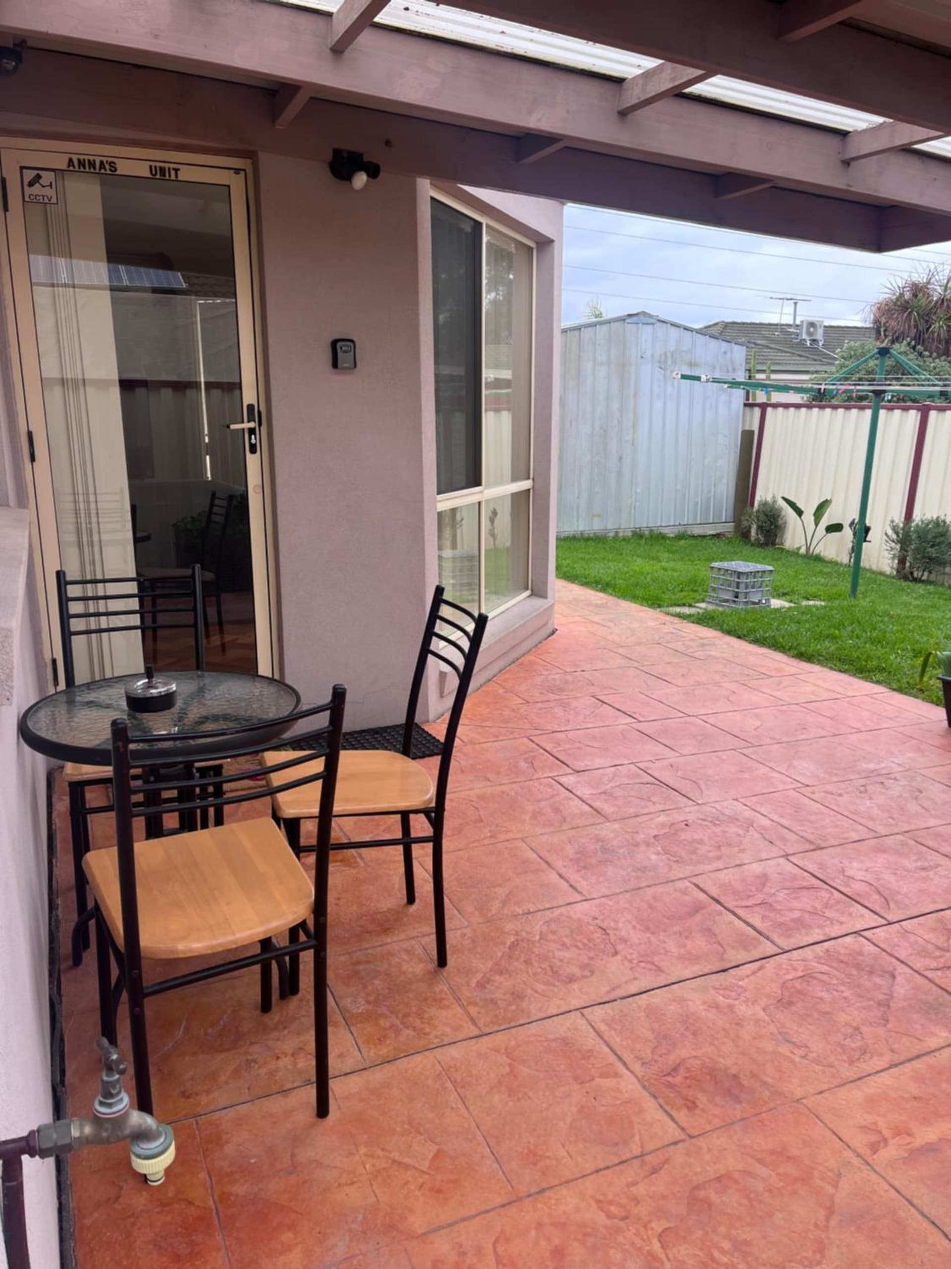 Cairnlea Anna's Unit