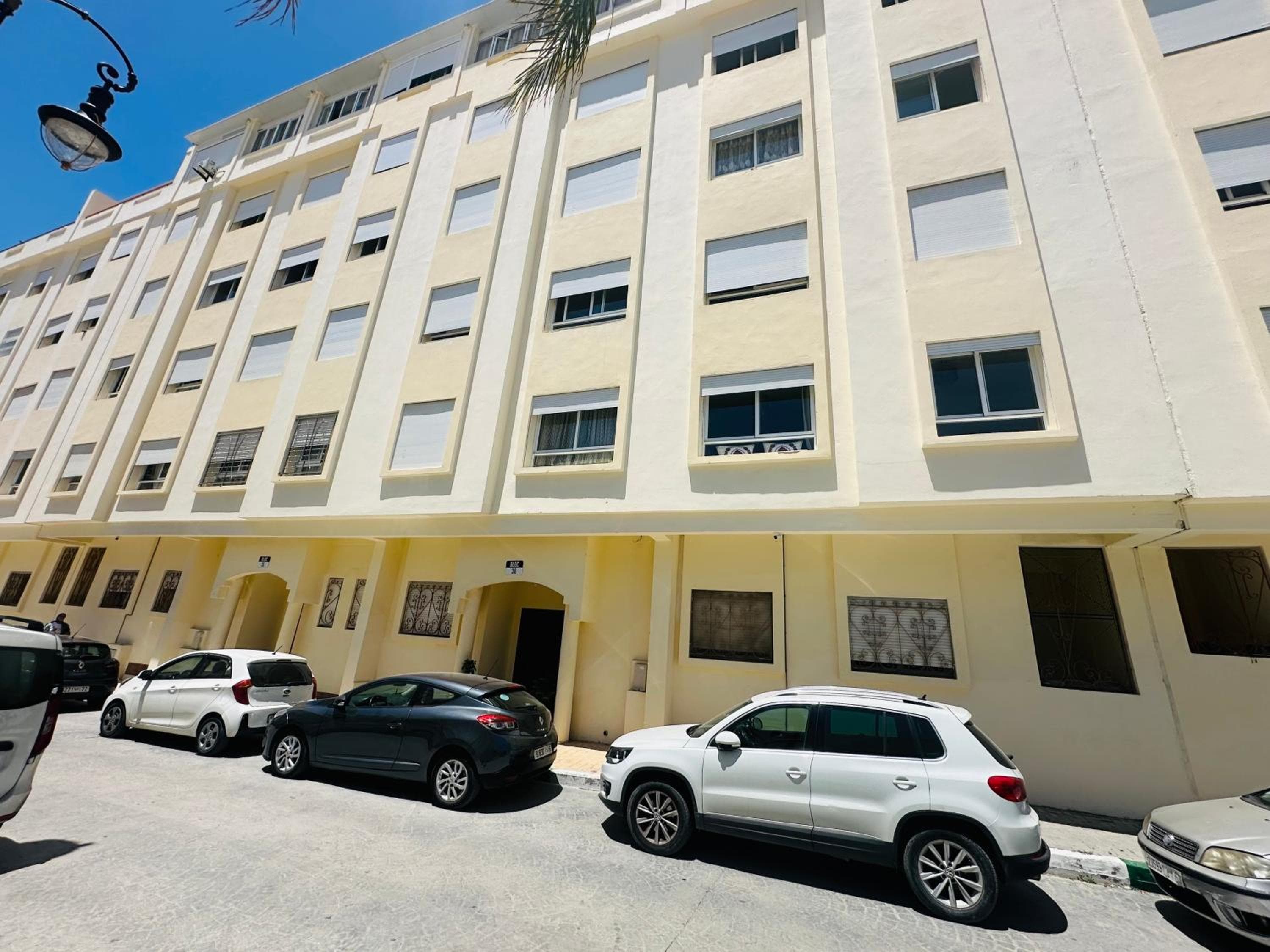 Luxury AÏDA FLAT