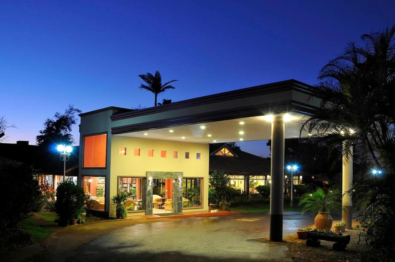 Orquideas Hotel & Cabañas